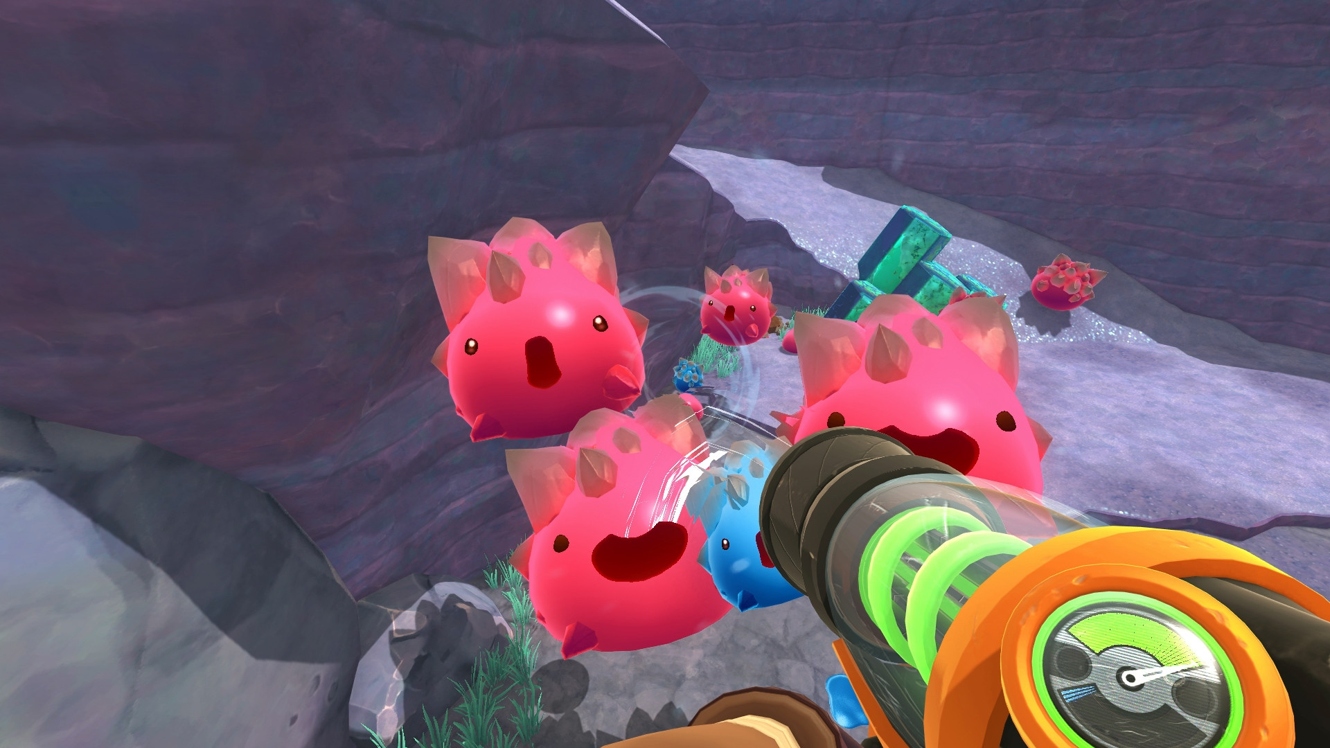 史莱姆牧场/Slime Rancher-3