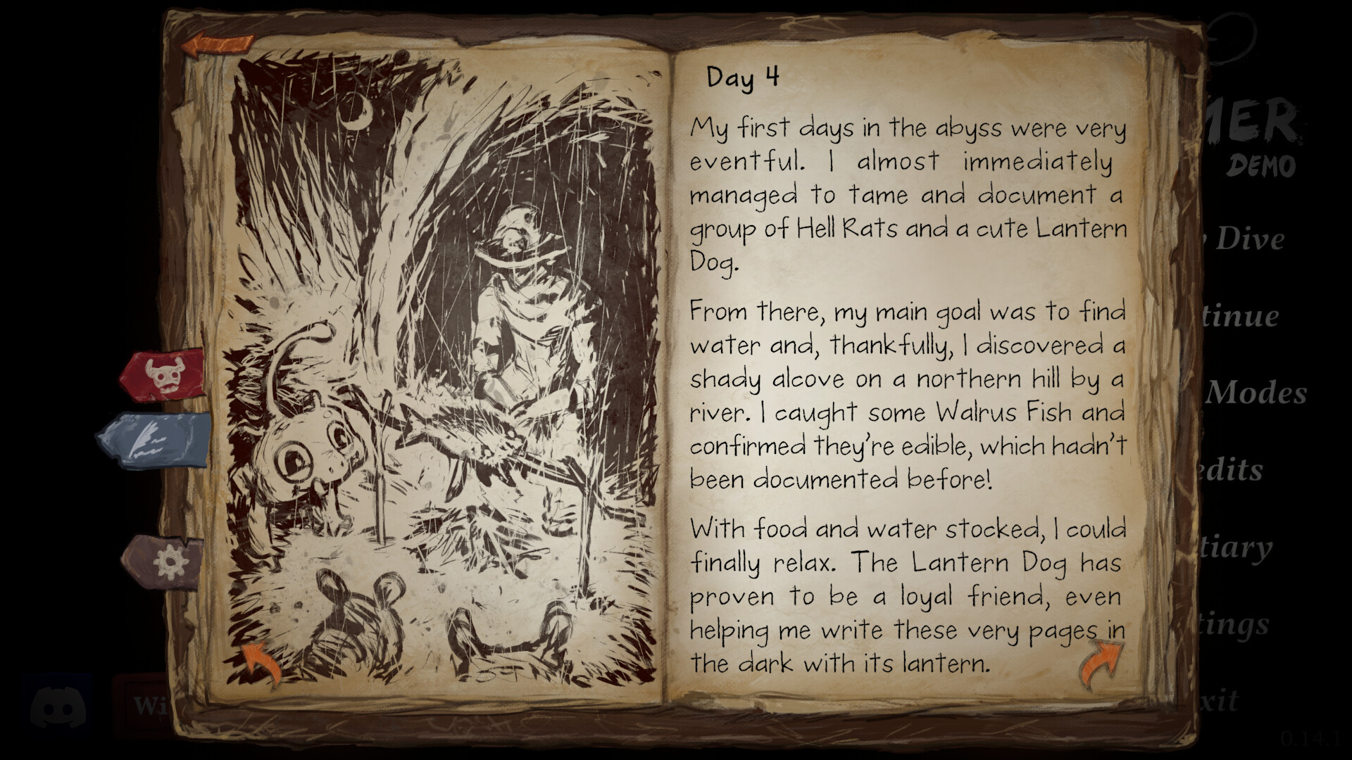 驯牌师/Decktamer-6 驯牌师/Decktamer-6