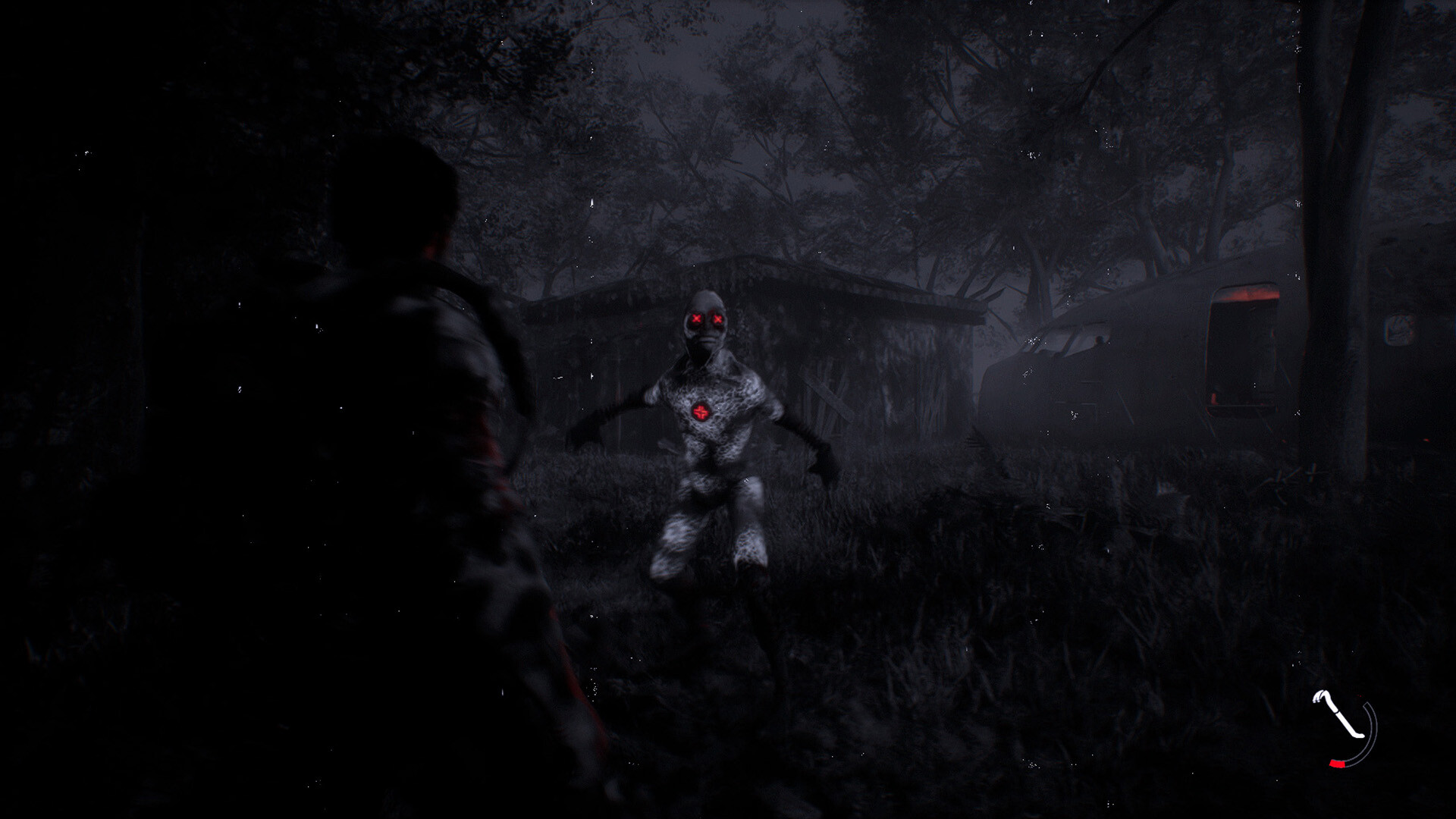 波维利亚：不归之岛/Poveglia: The Island of Non Return-2