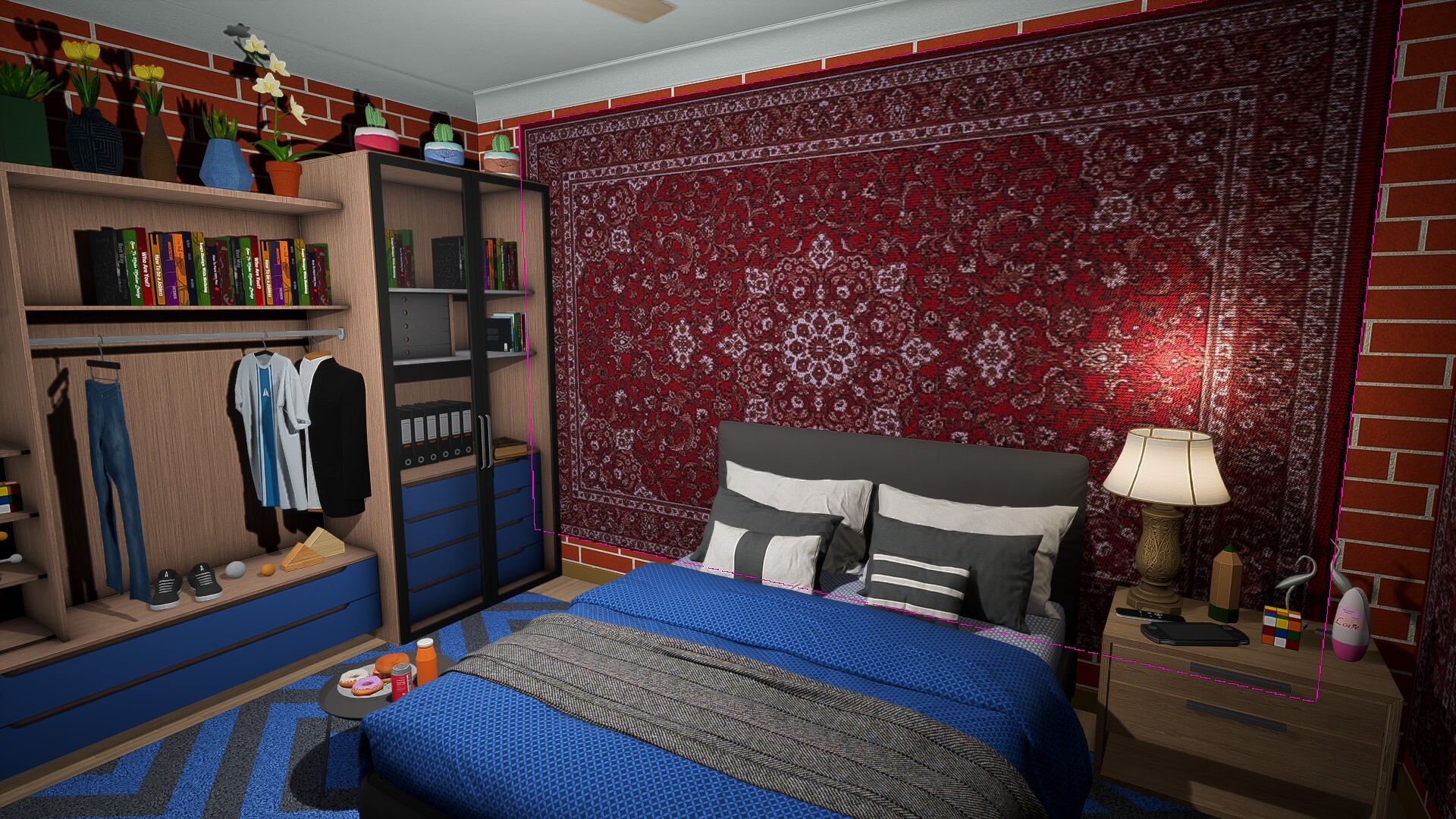 创造者/The Creator-3 创造者/The Creator-3