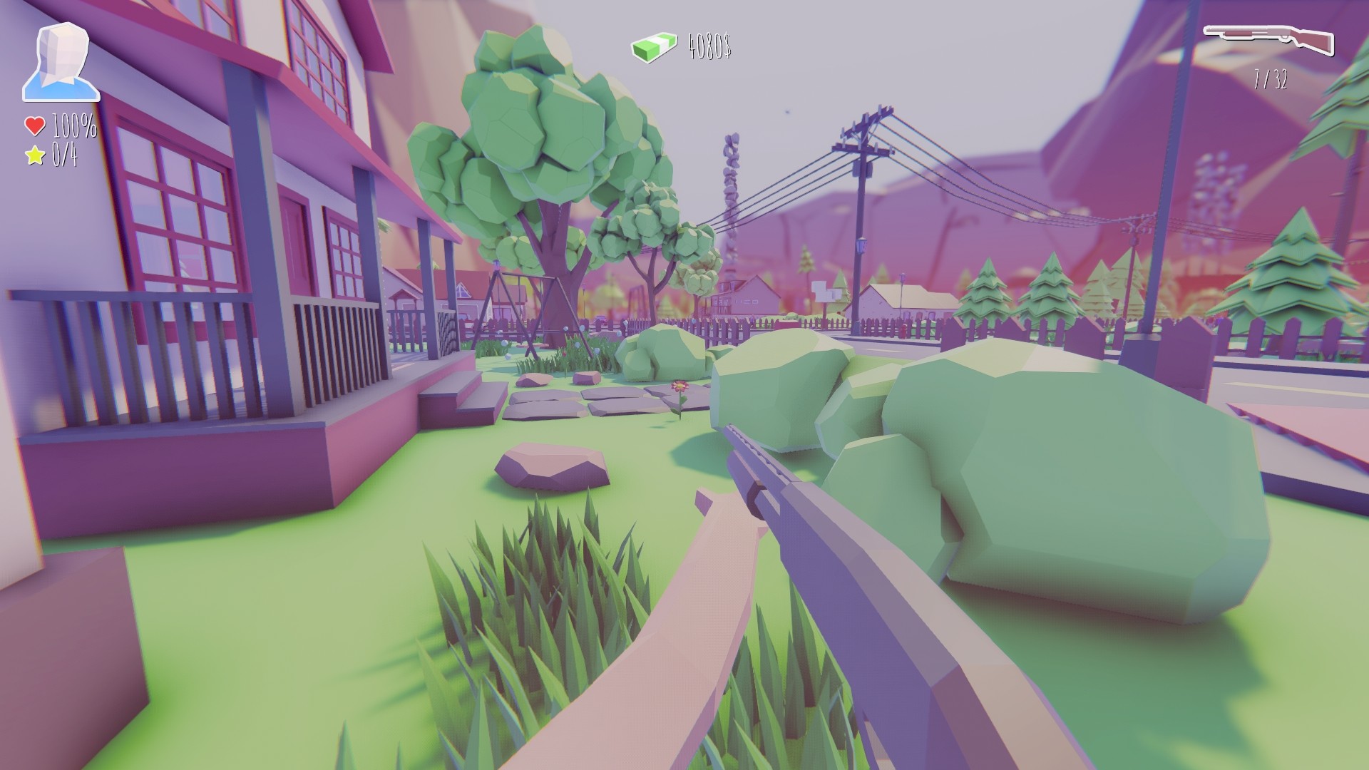 模拟兄弟3/Dude Simulator 3-4 模拟兄弟3/Dude Simulator 3-4