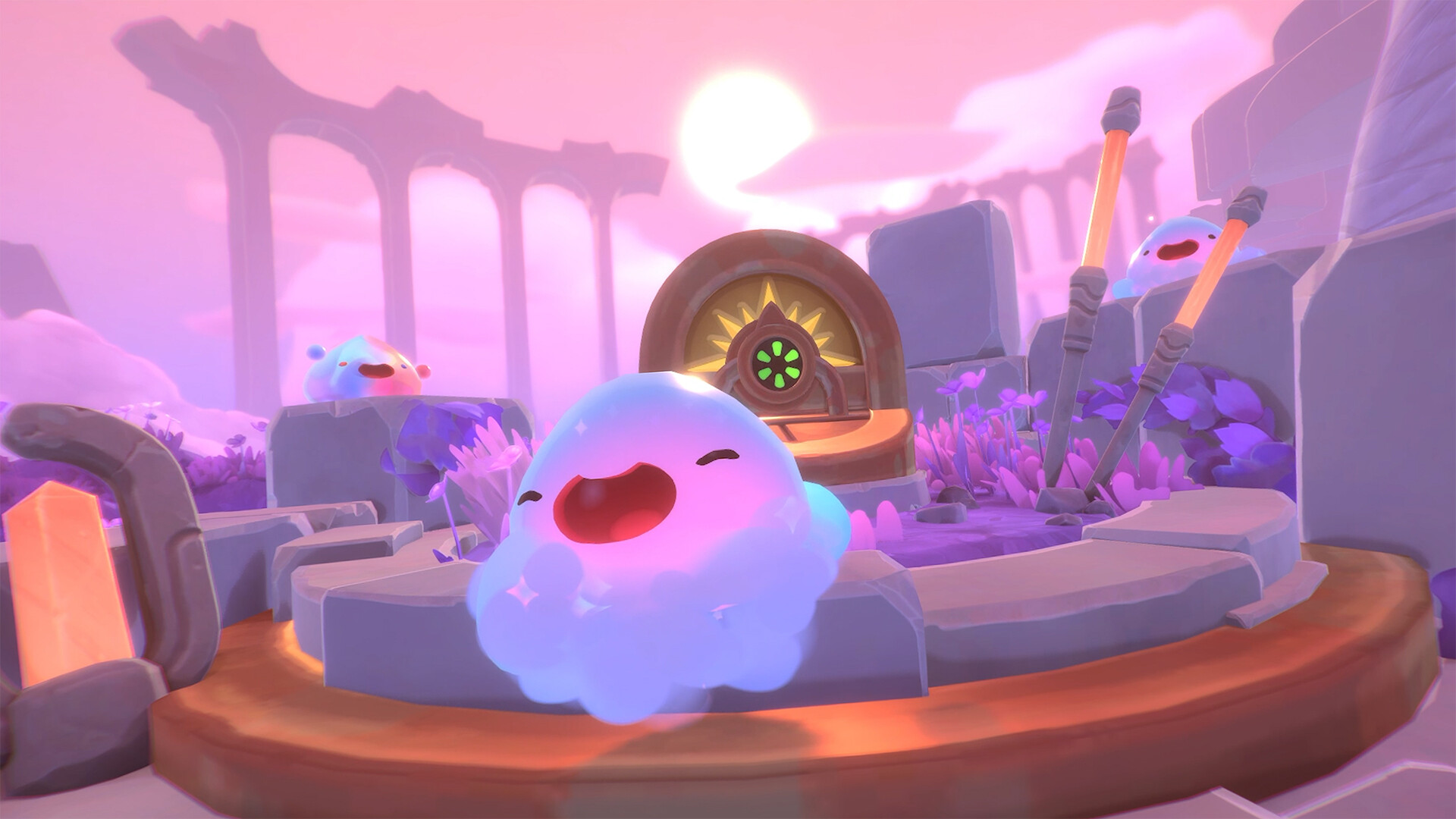 史莱姆牧场2/Slime Rancher 2/支持网络联机-1