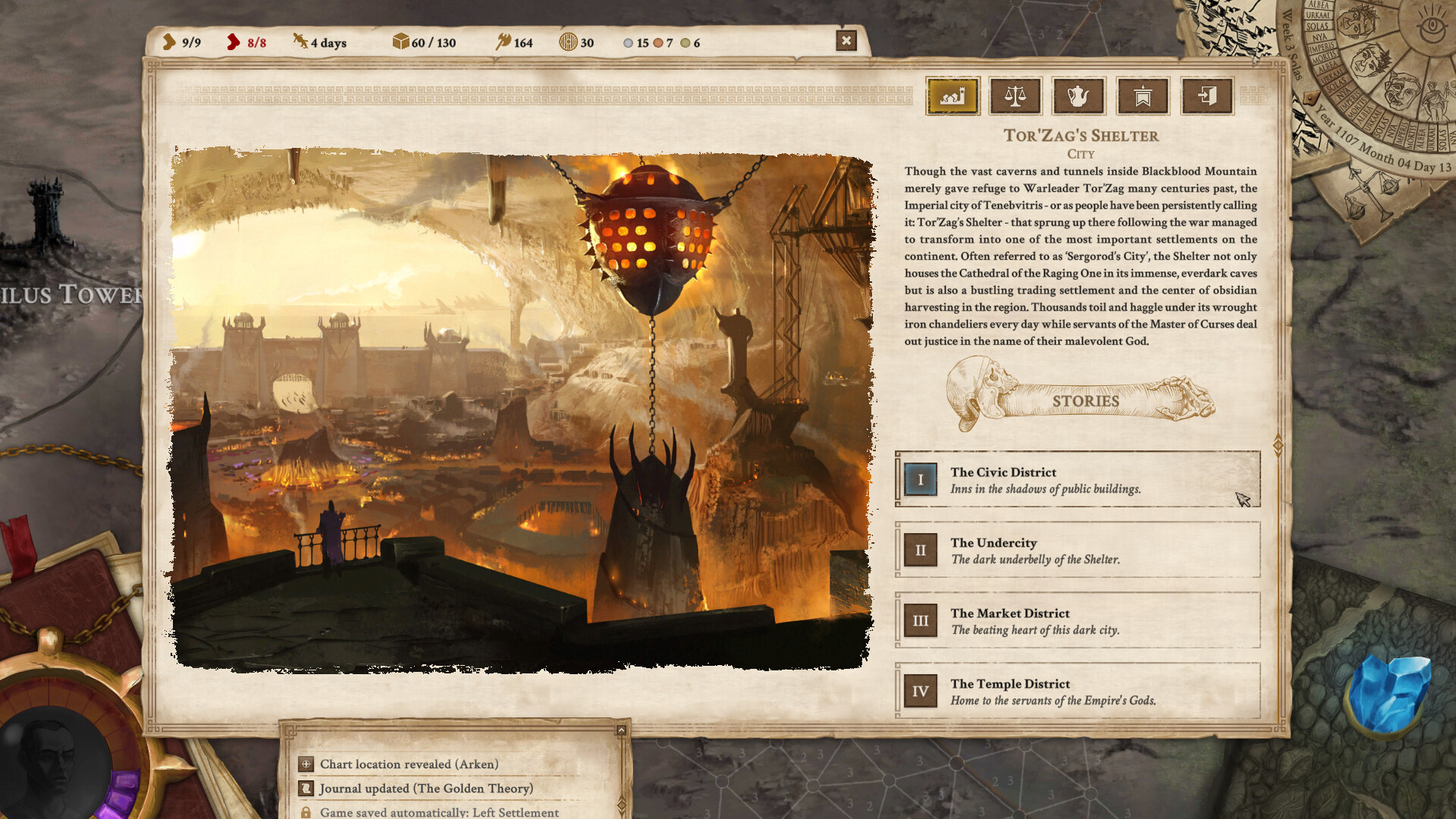 瓦格鲁斯:万壑之地/Vagrus - The Riven Realms-4 瓦格鲁斯:万壑之地/Vagrus - The Riven Realms-4