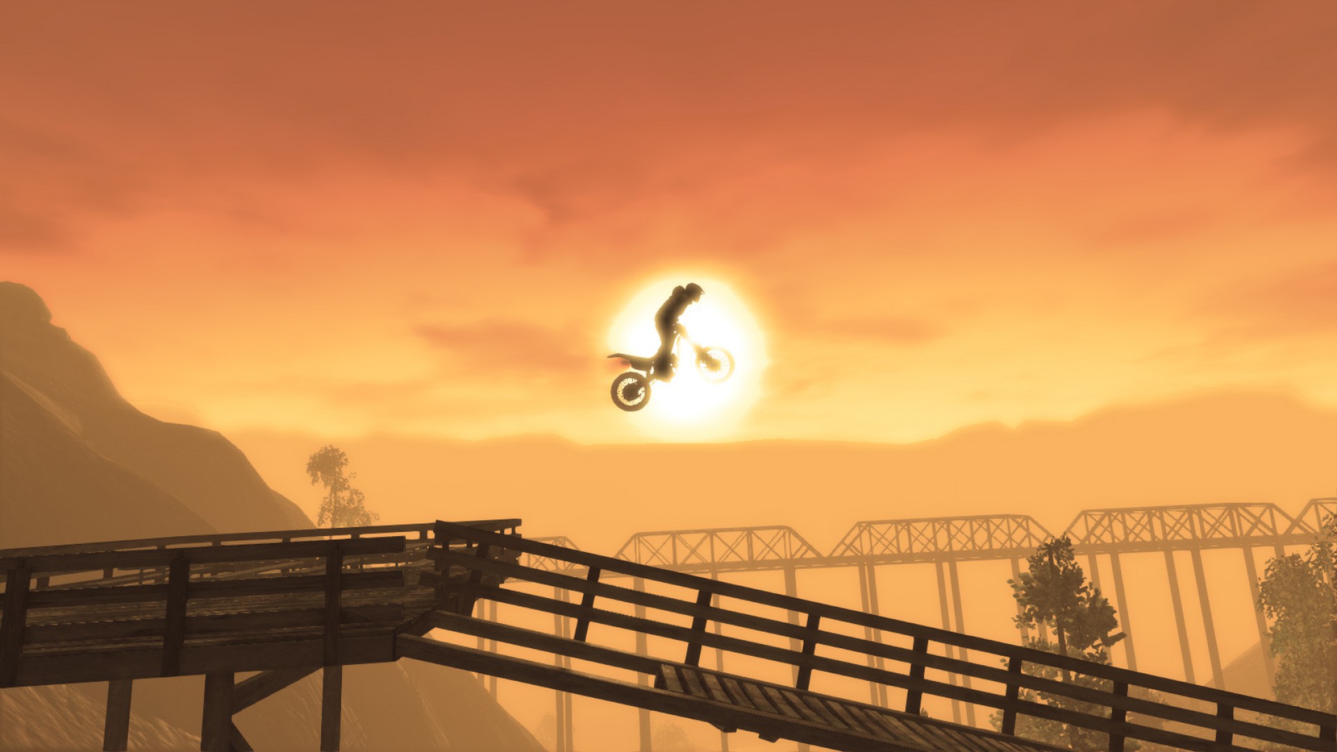 特技摩托：进化 - 黄金版/Trials Evolution: Gold Edition-3