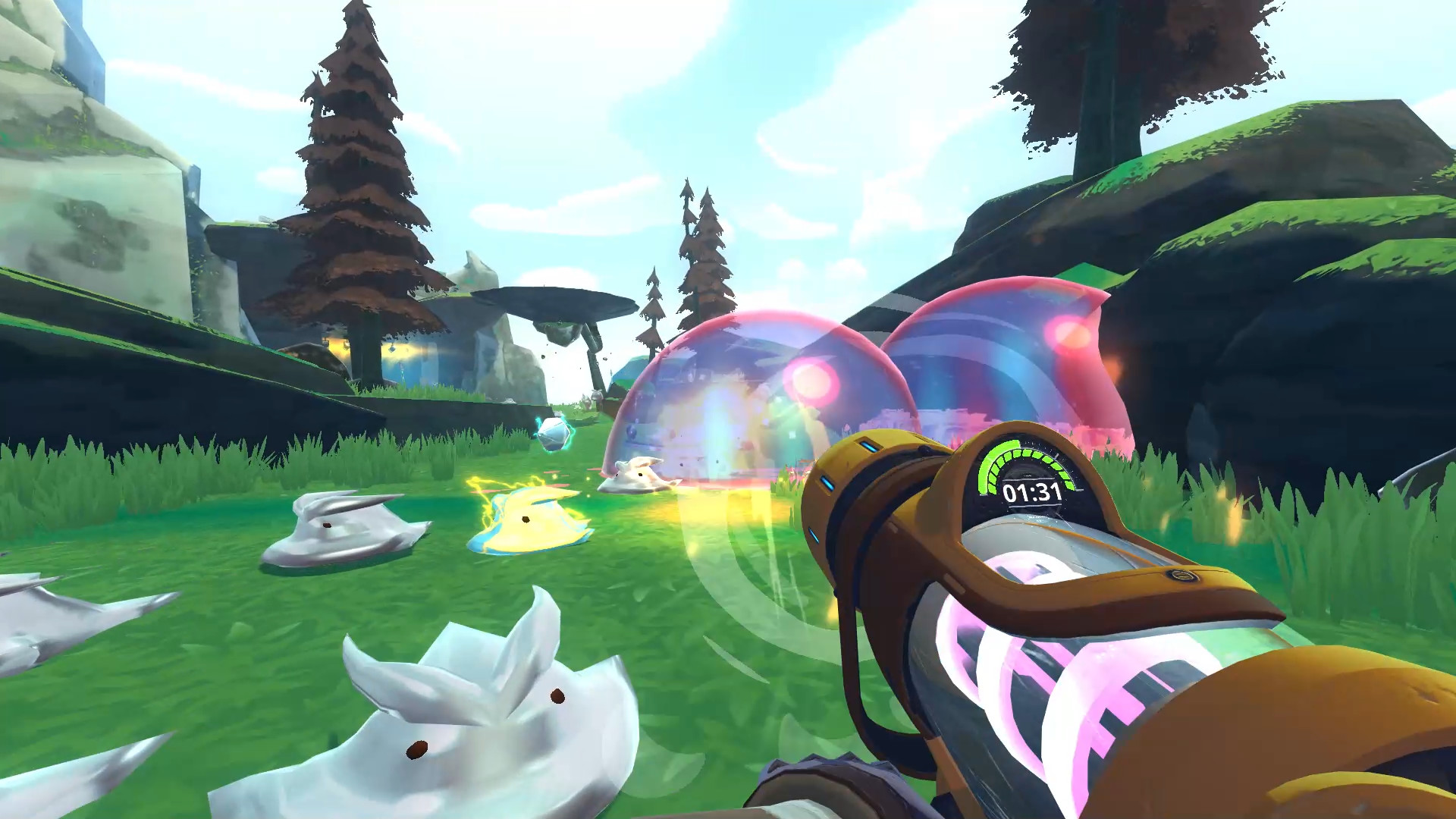 史莱姆牧场/Slime Rancher-6