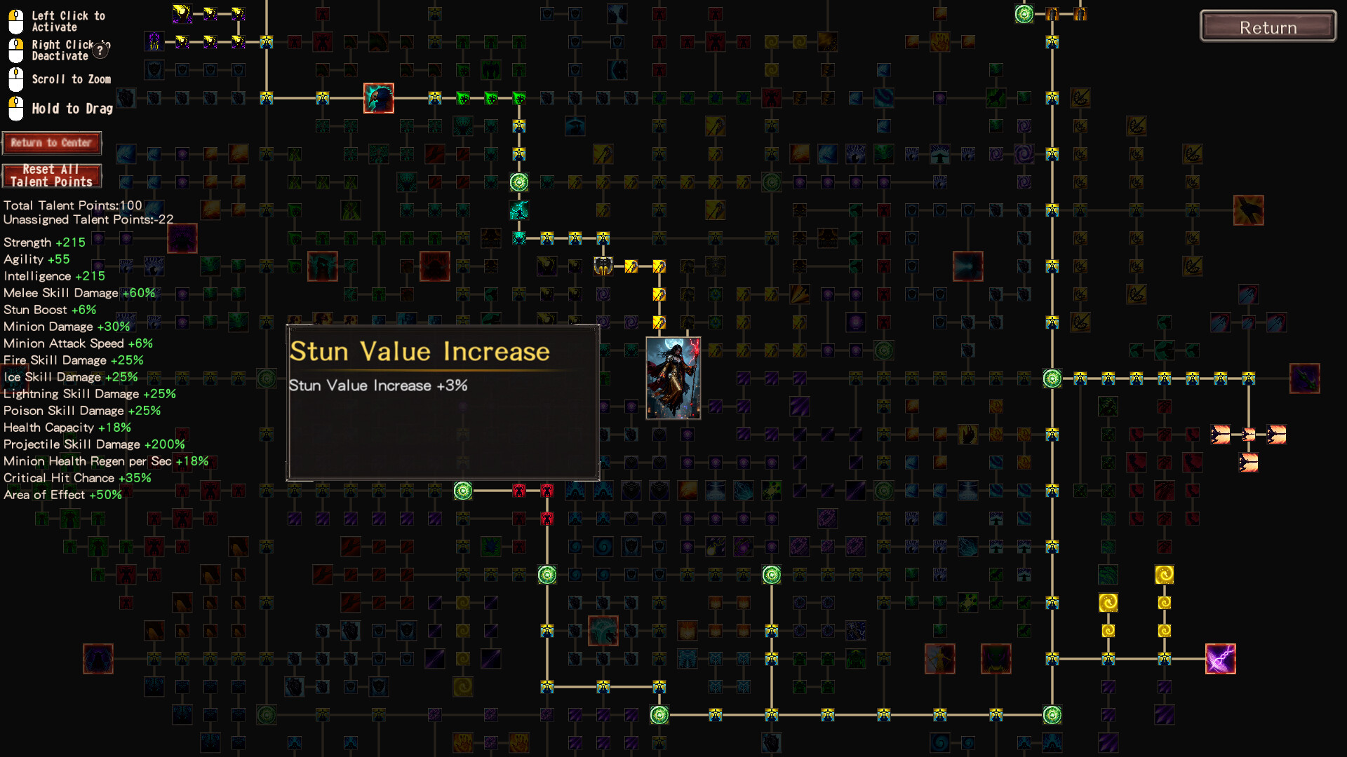 流放大陆/Idle Land of Exile-5 流放大陆/Idle Land of Exile-5