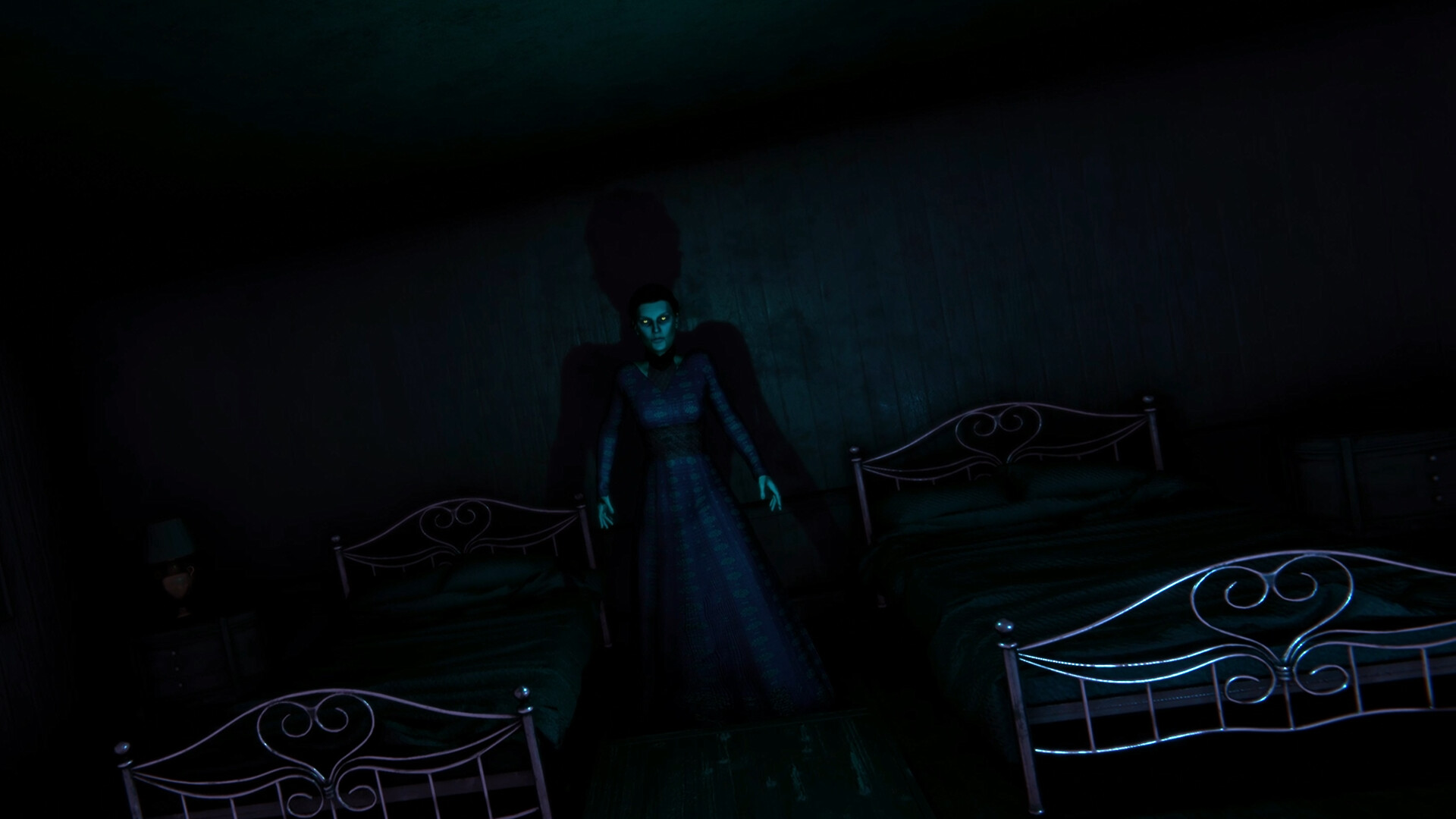 贼之避难所/THIEF\'S SHELTER-3