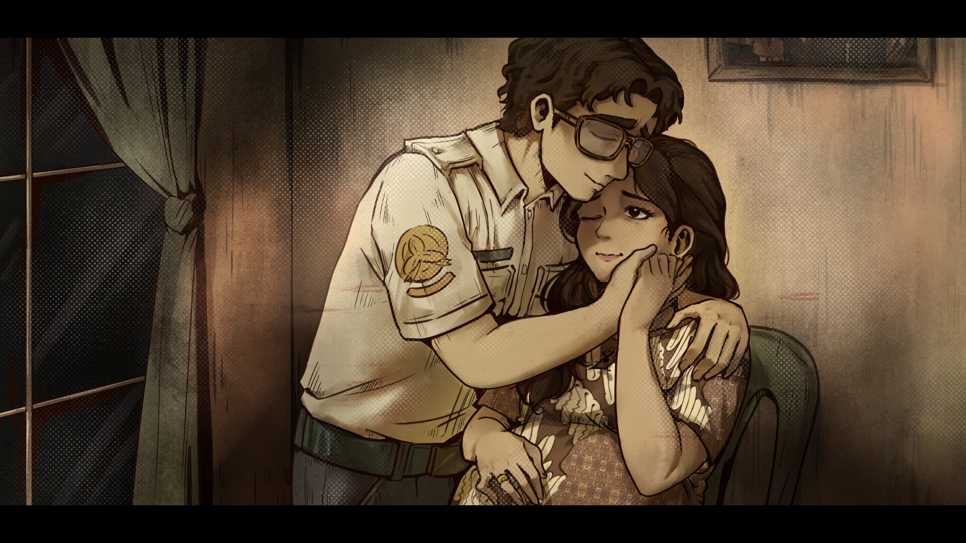 1998:收费员的故事/1998: The Toll Keeper Story-4 1998:收费员的故事/1998: The Toll Keeper Story-4