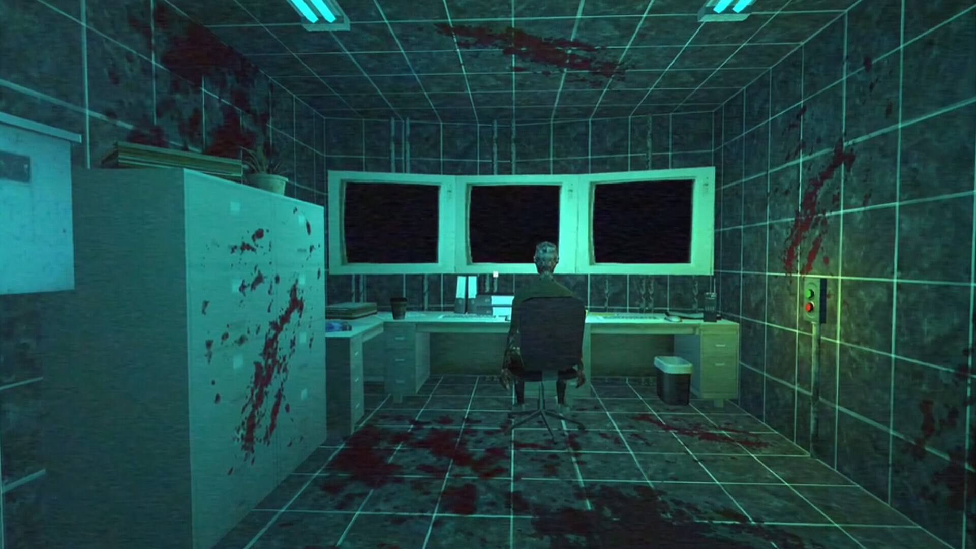 剥皮杀人魔/皮肤怪胎/Skinfreak-2 剥皮杀人魔/皮肤怪胎/Skinfreak-2