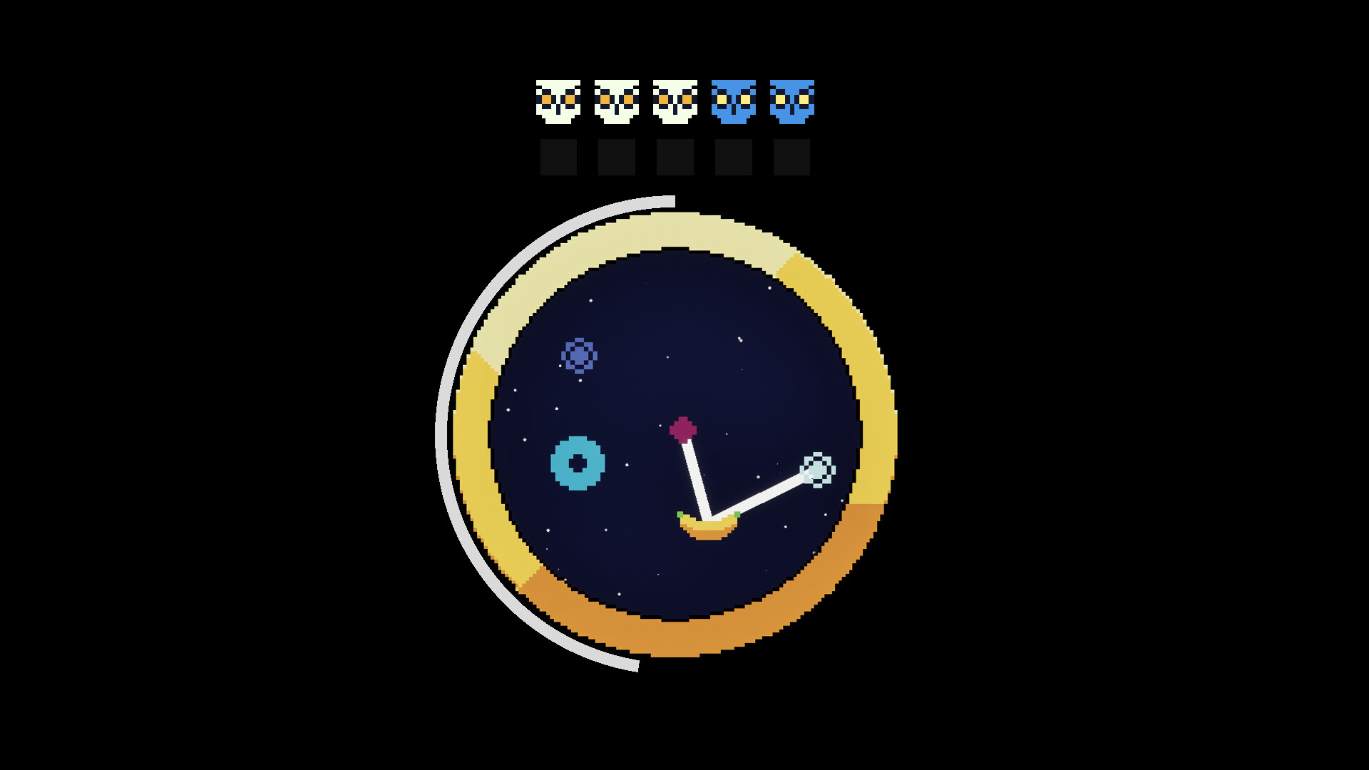 太空小憩/Spacenap-4