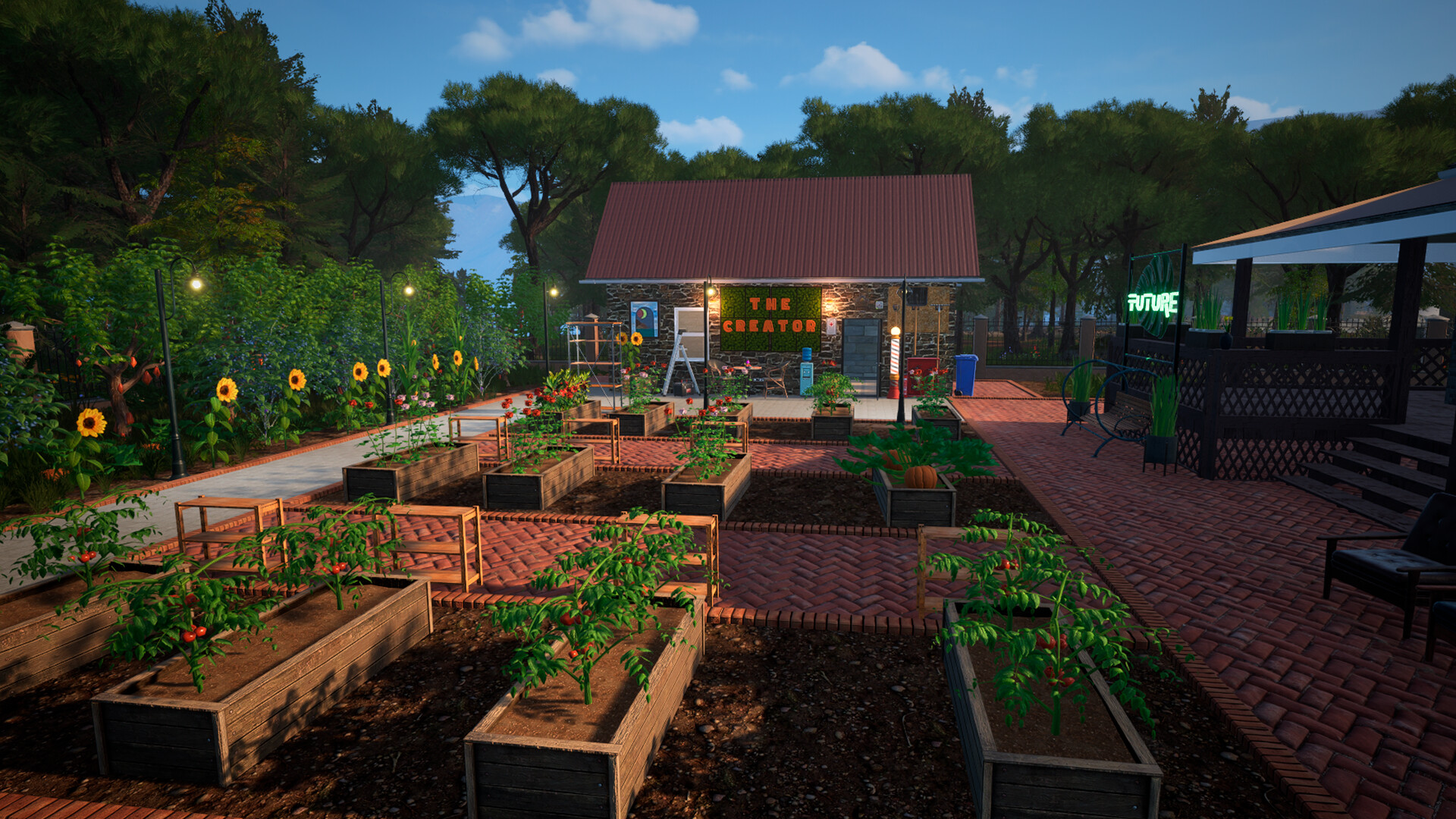 创造者/The Creator-2 创造者/The Creator-2