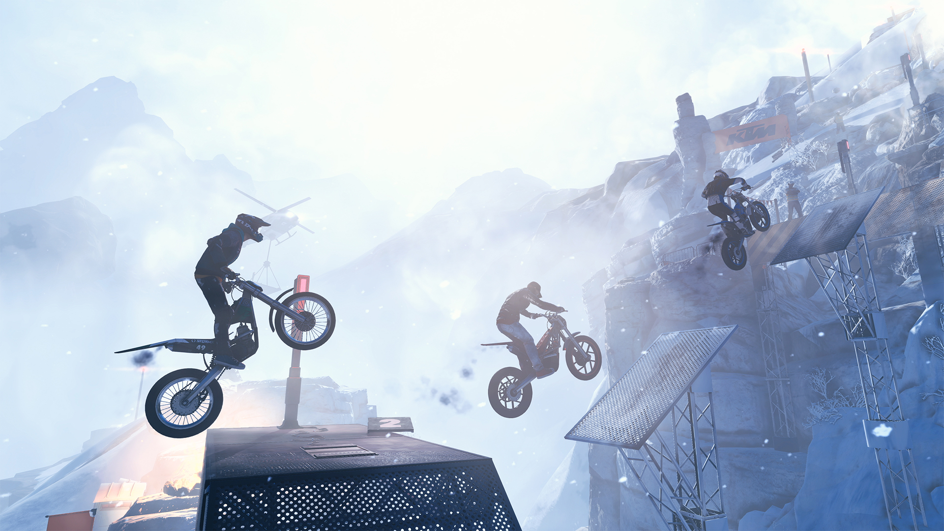 特技摩托：崛起/Trials Rising-5