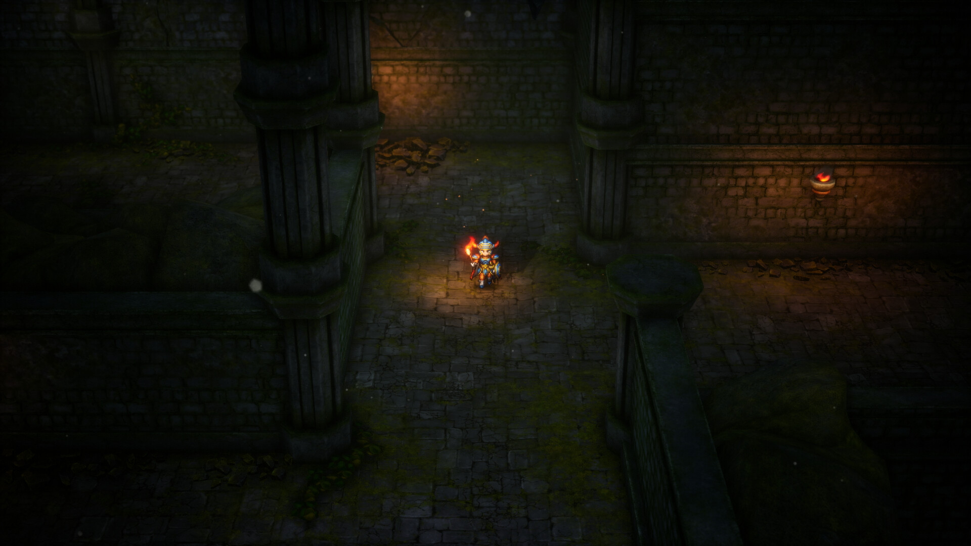 勇者斗恶龙1+2 HD-2D重制版/DRAGON QUEST I & II HD-2D Remake-2 勇者斗恶龙1+2 HD-2D重制版/DRAGON QUEST I & II HD-2D Remake-2