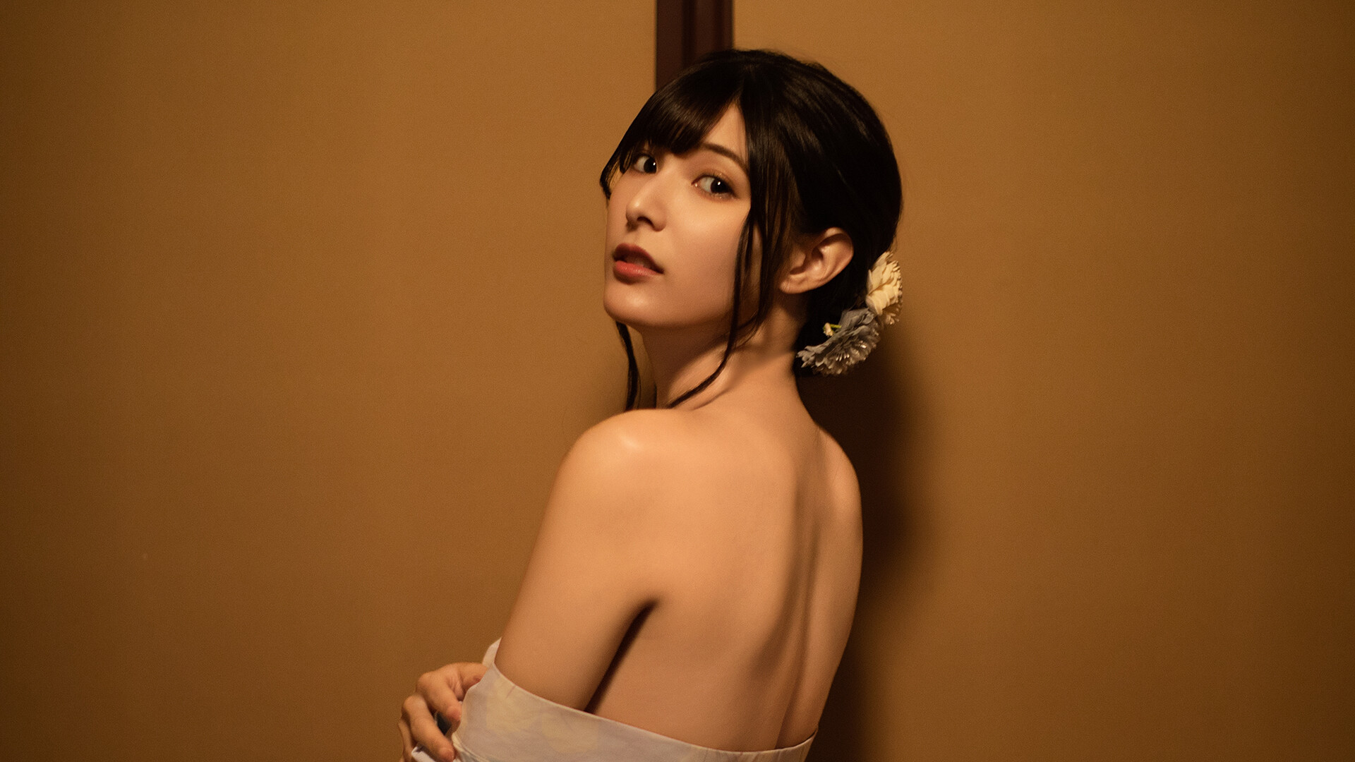 天命重启：心跳的抉择/Refate: Echoes of Desire-3
