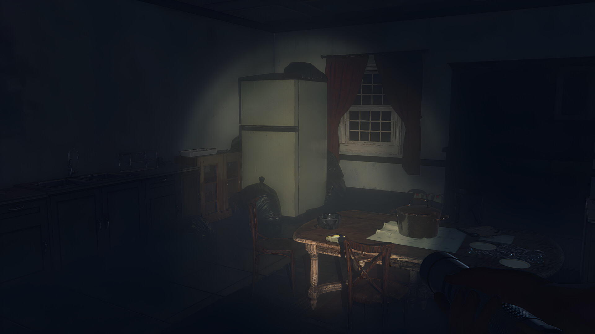 贼之避难所/THIEF\'S SHELTER-2