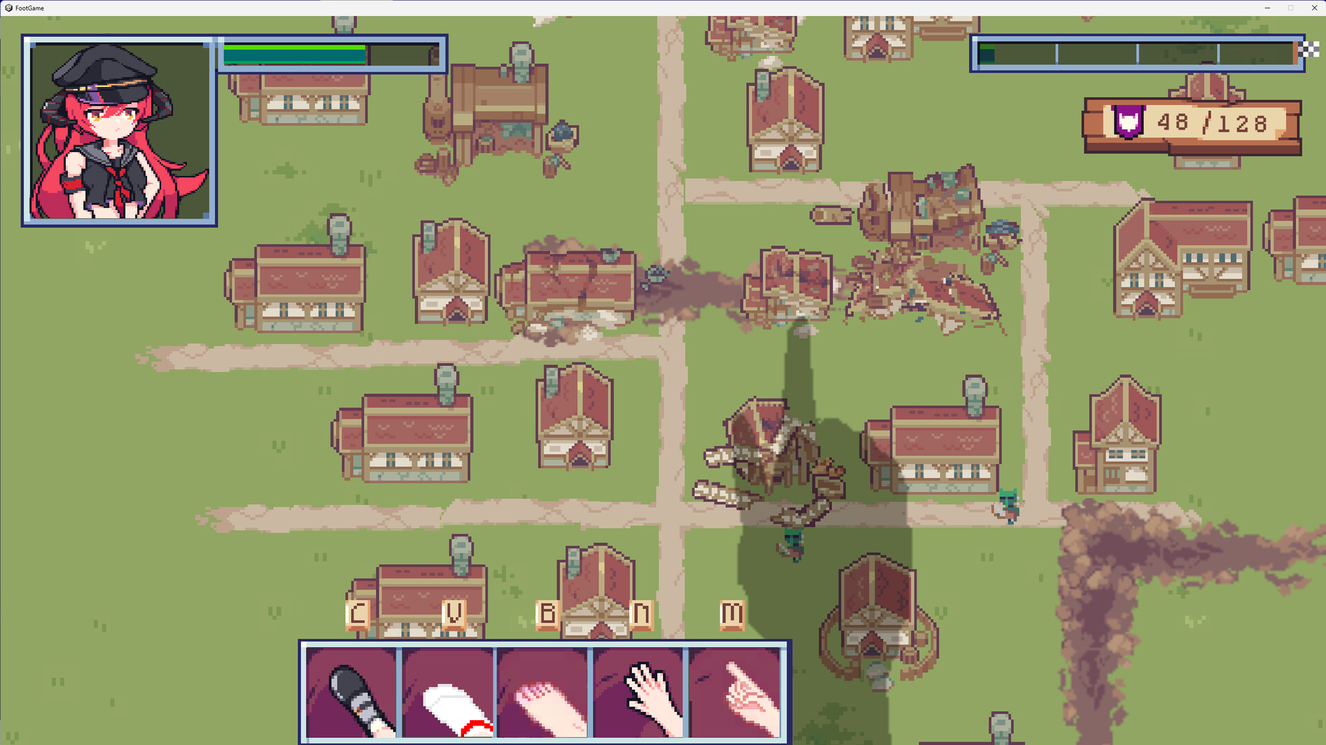 雷亚的花园世界大冒险/Reyher Austerich\'s Garden worlds Adventure-5 雷亚的花园世界大冒险/Reyher Austerich\'s Garden worlds Adventure-5