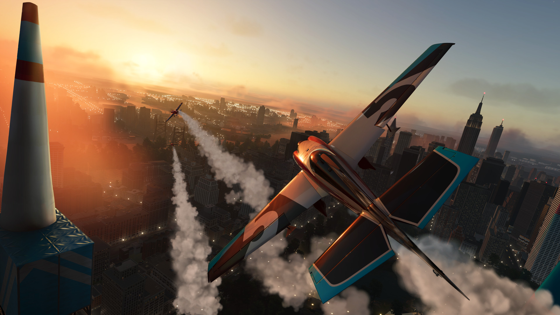 飙酷车神2/The Crew 2-3