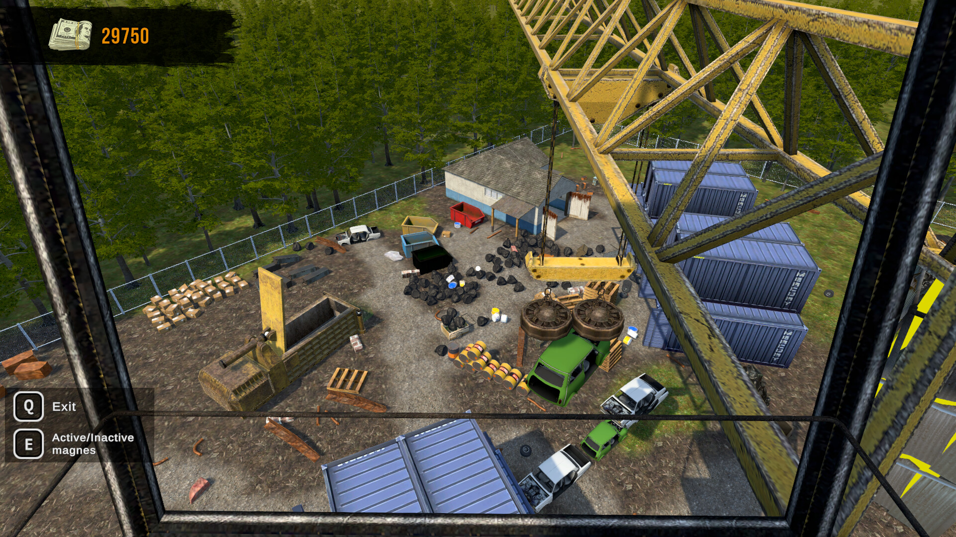 垃圾场建造者/Junkyard Builder-2