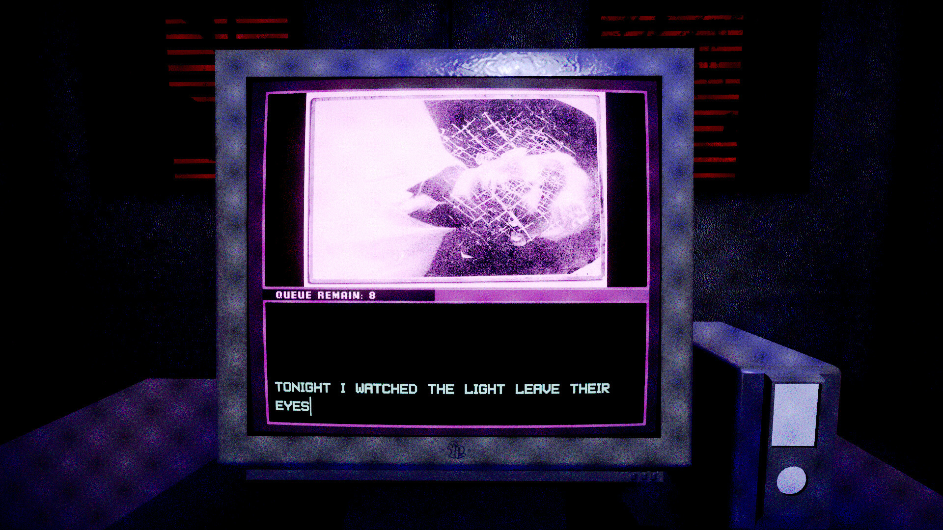 死信科/DEAD LETTER DEPT.-3 死信科/DEAD LETTER DEPT.-3