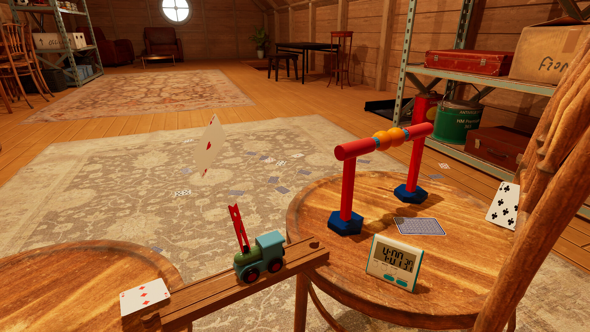 特技射击模拟器/TrickShot Simulator-1