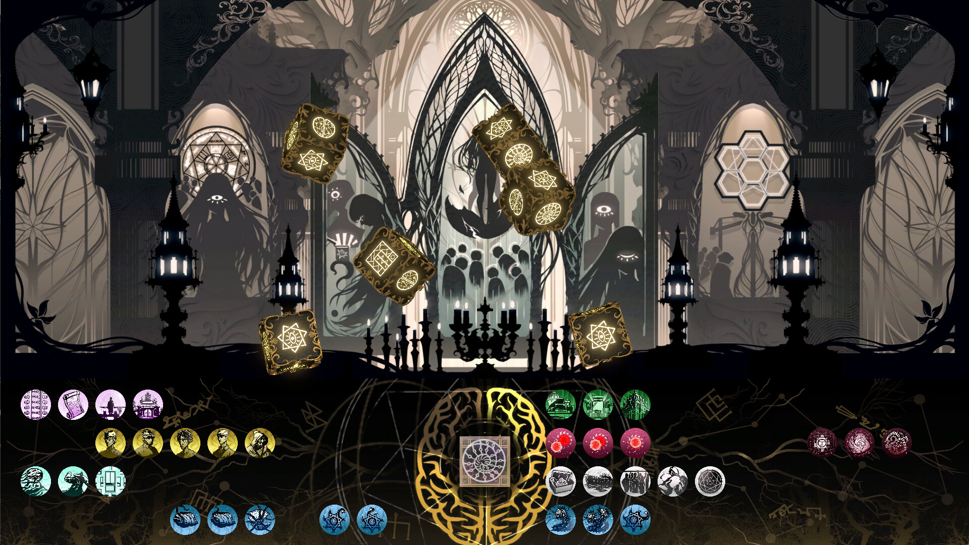 耶兰多的低语:克苏鲁选集/Whisper of Y\'Ryando-5 耶兰多的低语:克苏鲁选集/Whisper of Y\'Ryando-5