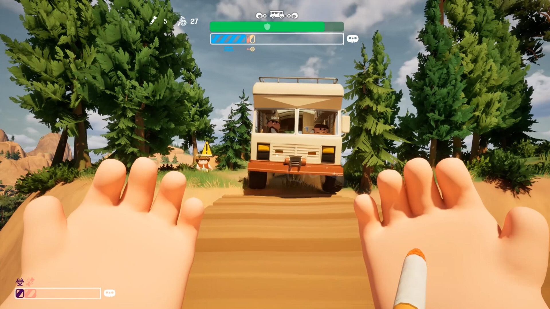 RV 到了吗?/RV There Yet?-2 RV 到了吗?/RV There Yet?-2