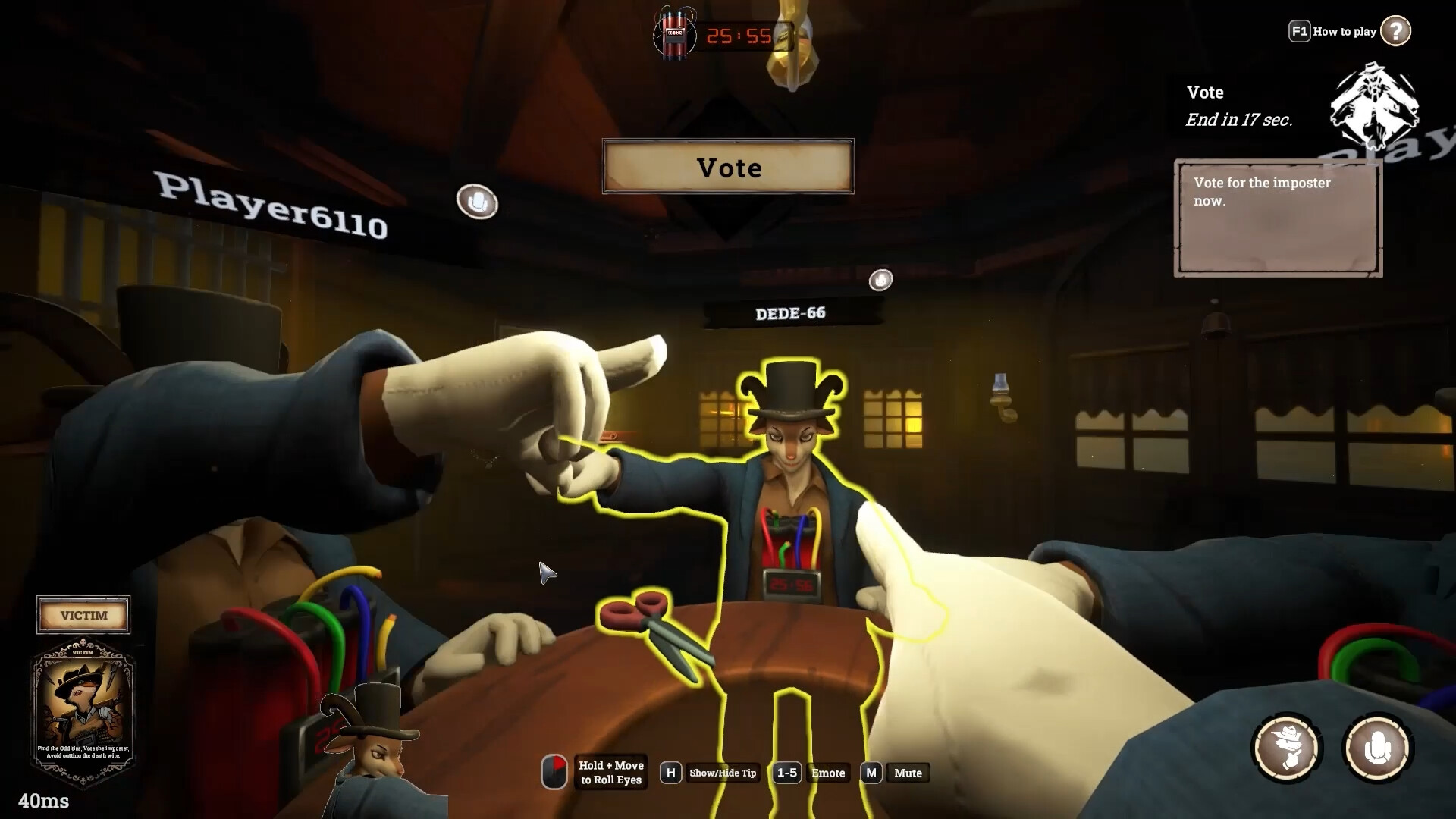 剪那根线!/Cut That Wire-1 剪那根线!/Cut That Wire-1