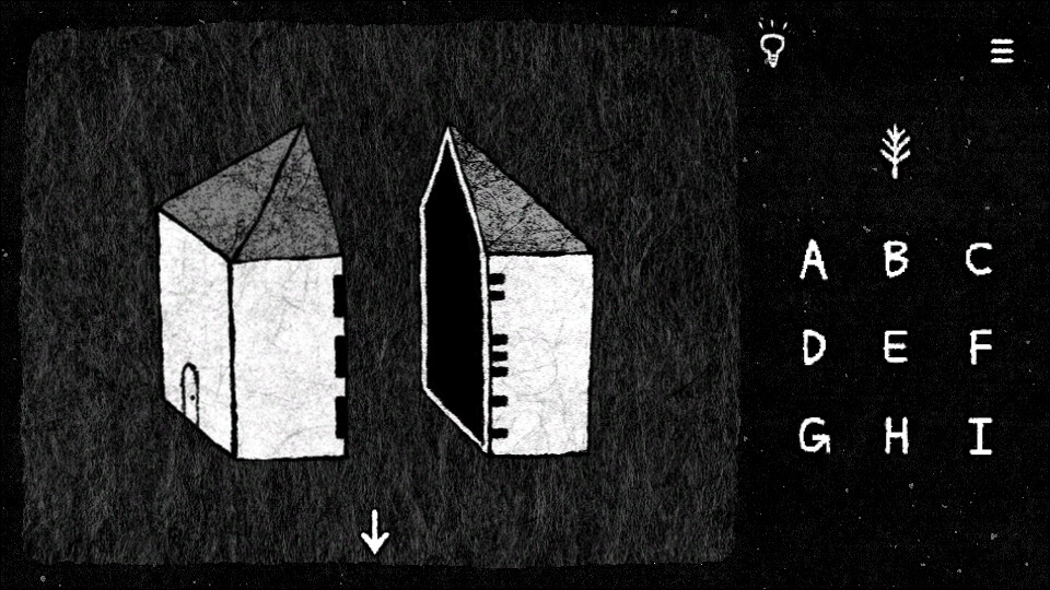 她的树：解谜房间/HER TREES : THE PUZZLE HOUSE-4