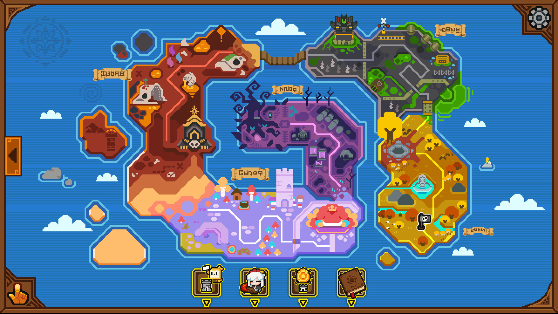 遗物守护者/Relic Guardian - Tower Defense-6 遗物守护者/Relic Guardian - Tower Defense-6