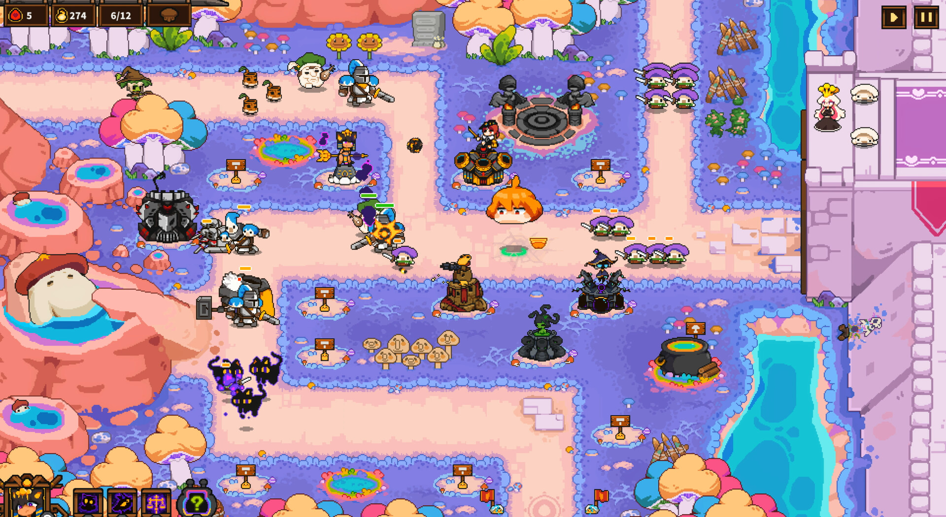 遗物守护者/Relic Guardian - Tower Defense-2 遗物守护者/Relic Guardian - Tower Defense-2