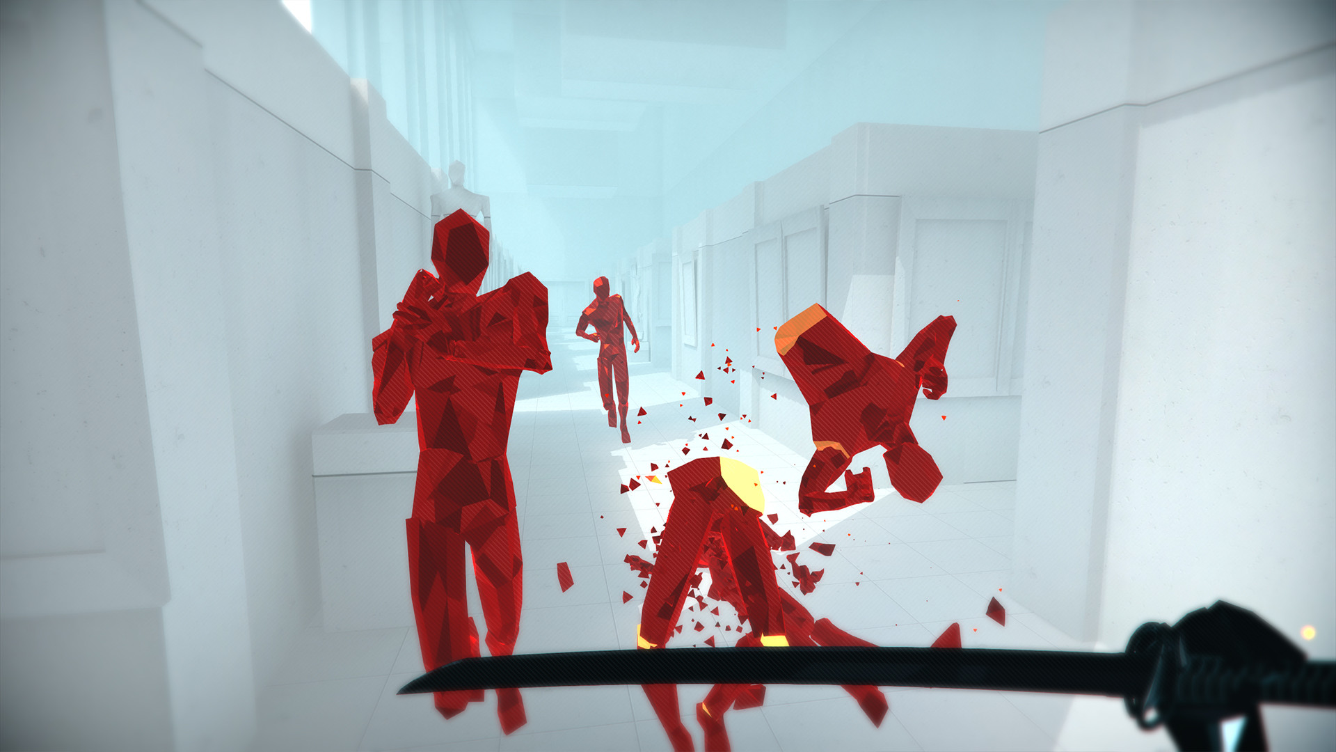 燥热/SUPERHOT-5