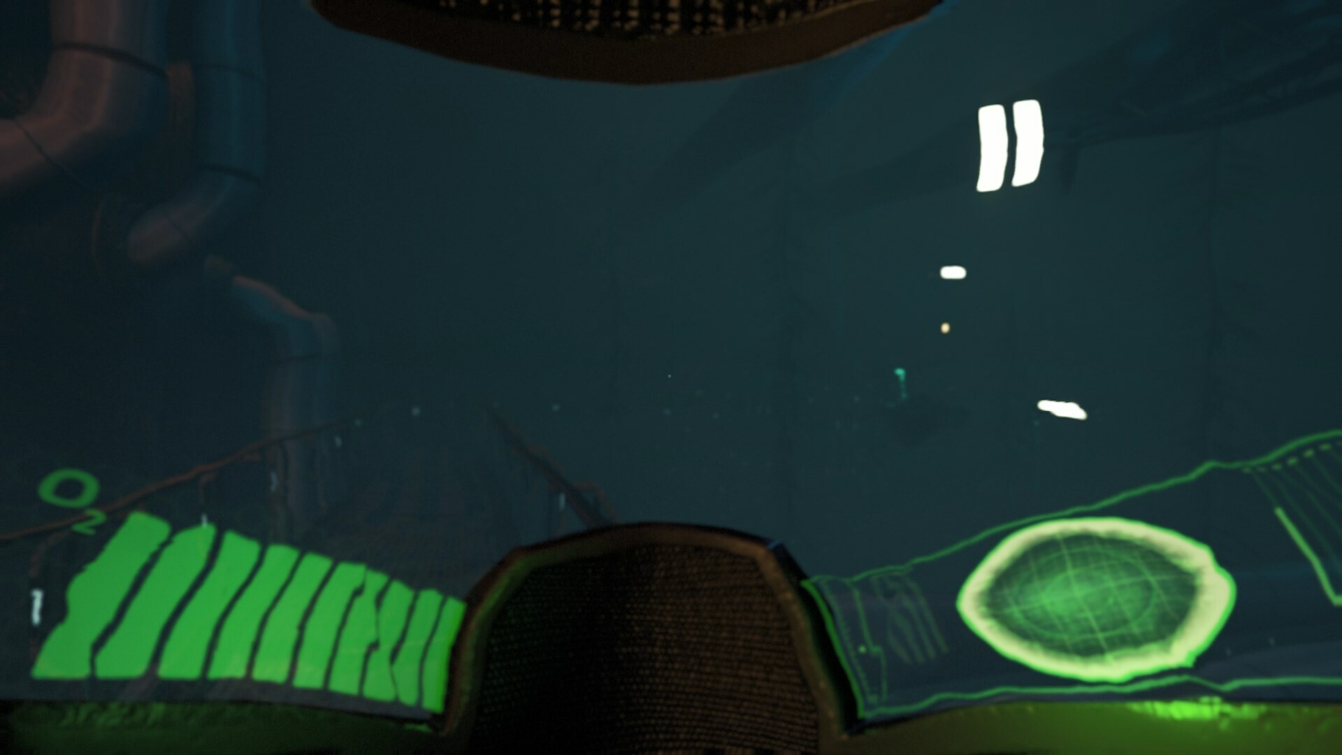 渊域/Beneath-5 渊域/Beneath-5