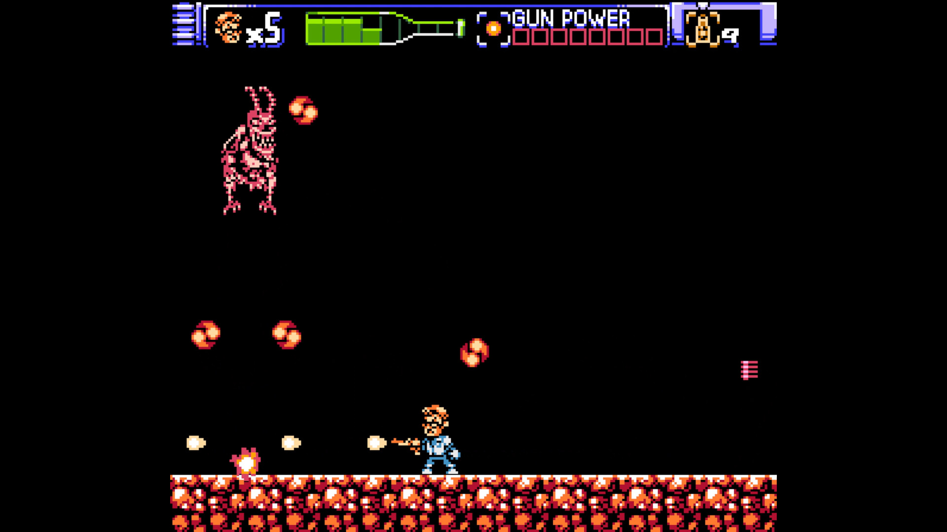 喷神大冒险:8位版/Angry Video Game Nerd 8-bit-1 喷神大冒险:8位版/Angry Video Game Nerd 8-bit-1