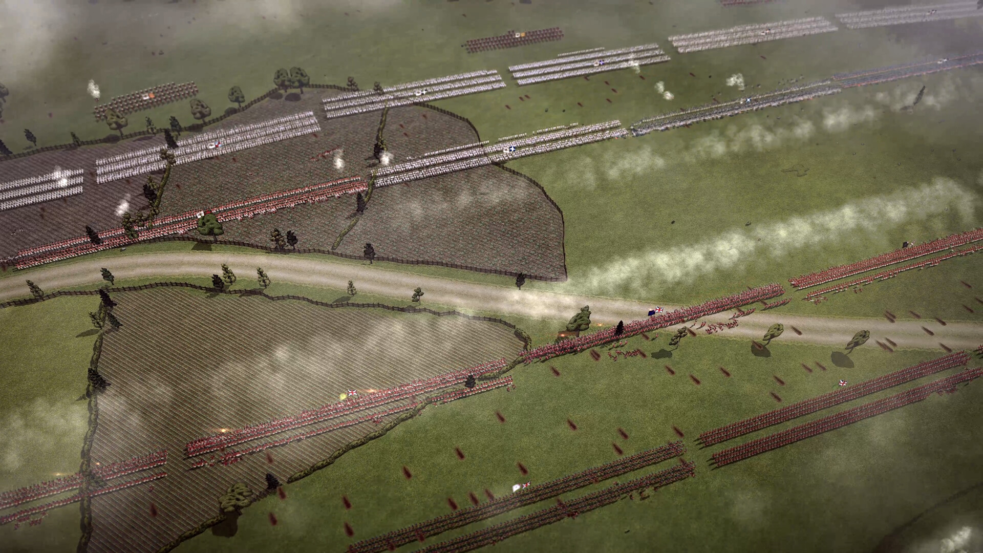 指挥大师/Master of Command-1 指挥大师/Master of Command-1