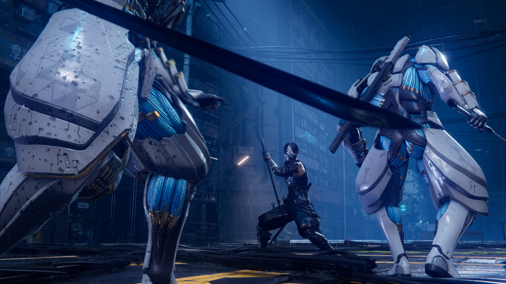 忍者龙剑传4/NINJA GAIDEN 4-6 忍者龙剑传4/NINJA GAIDEN 4-6