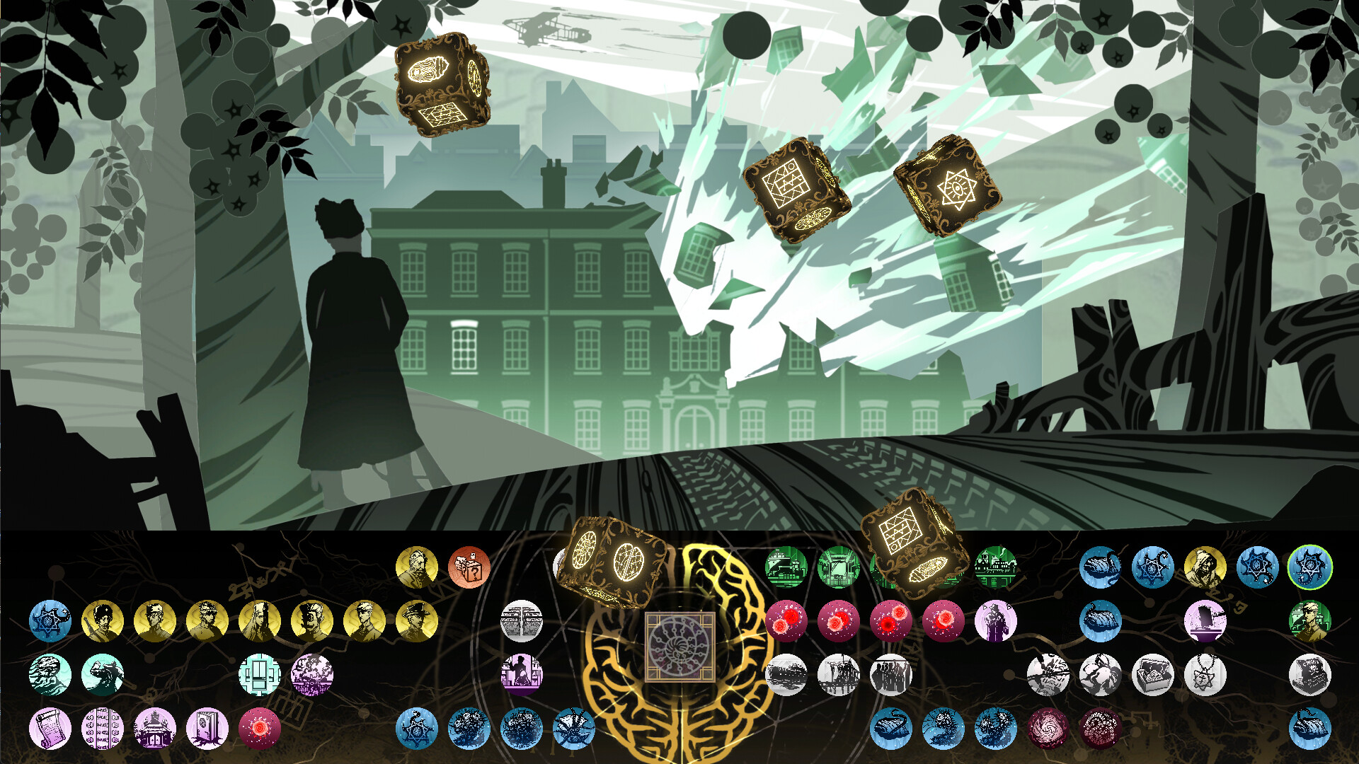 耶兰多的低语:克苏鲁选集/Whisper of Y\'Ryando-1 耶兰多的低语:克苏鲁选集/Whisper of Y\'Ryando-1