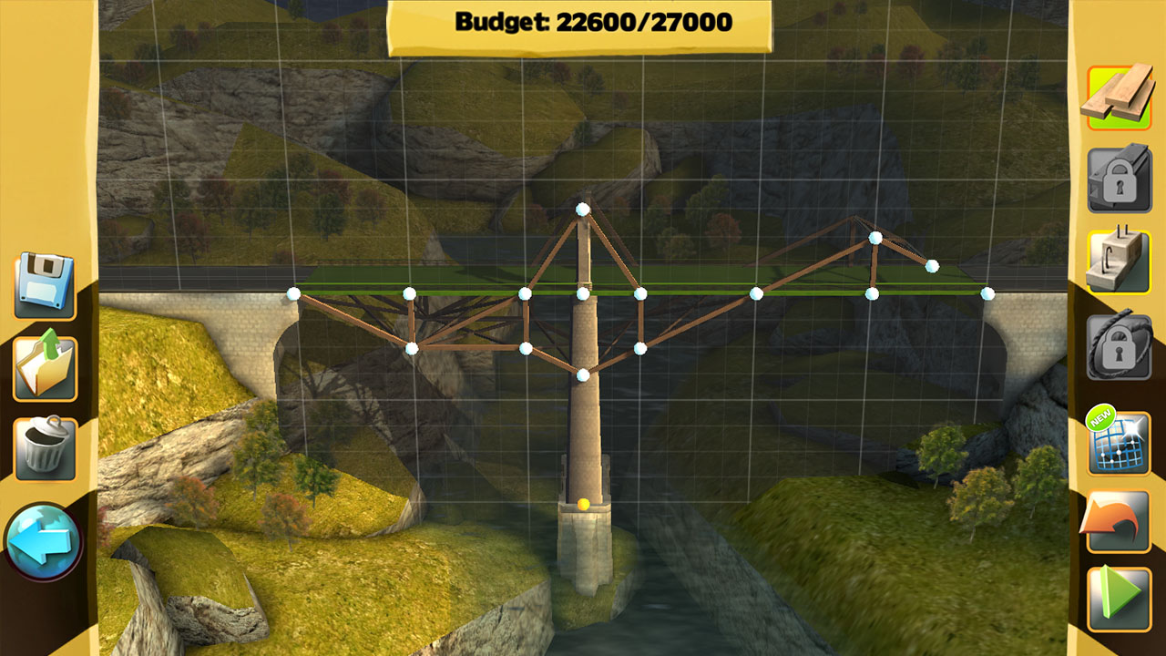 桥梁工程师/Bridge Constructor-4