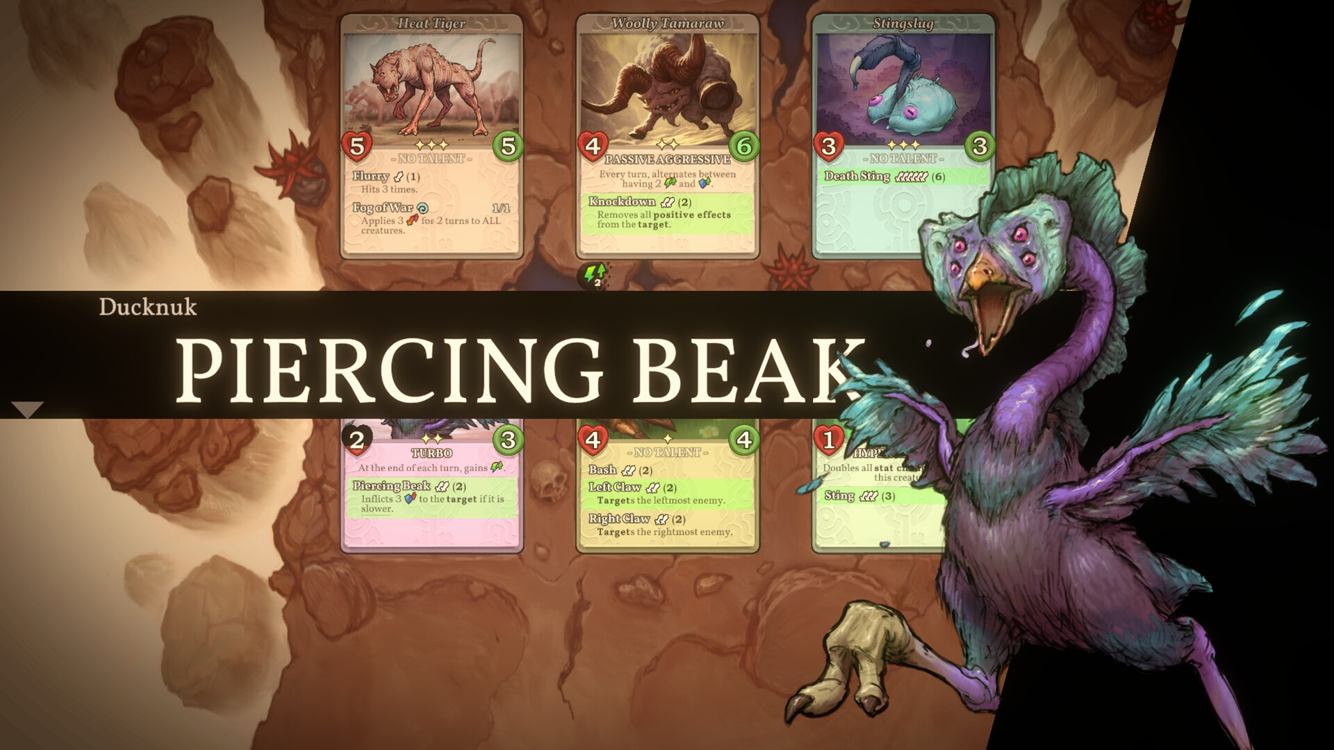 驯牌师/Decktamer-5 驯牌师/Decktamer-5