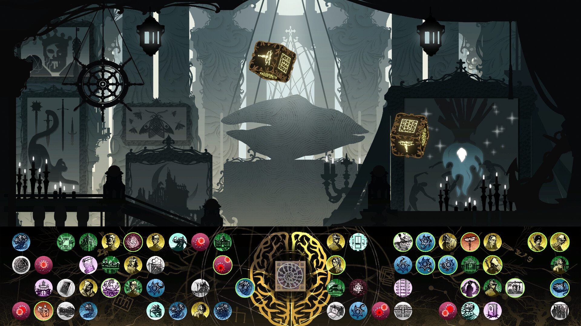 耶兰多的低语:克苏鲁选集/Whisper of Y\'Ryando-3 耶兰多的低语:克苏鲁选集/Whisper of Y\'Ryando-3