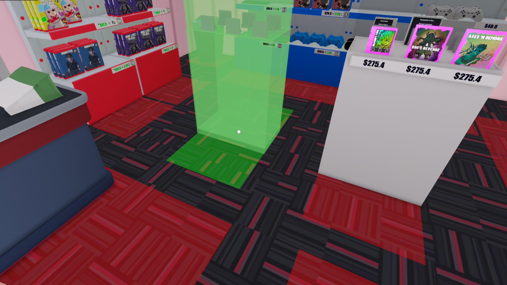 电玩大亨: 肉鸽模拟器/Gamestonk Simulator: Gone Rogue-4 电玩大亨: 肉鸽模拟器/Gamestonk Simulator: Gone Rogue-4