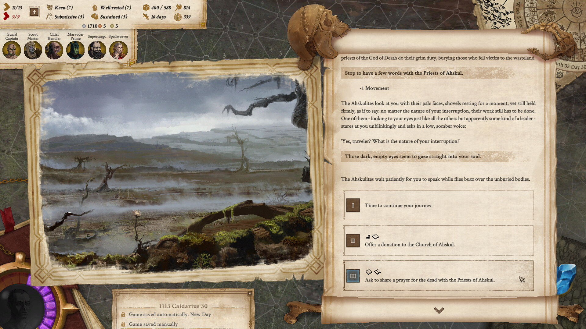 瓦格鲁斯:万壑之地/Vagrus - The Riven Realms-2 瓦格鲁斯:万壑之地/Vagrus - The Riven Realms-2