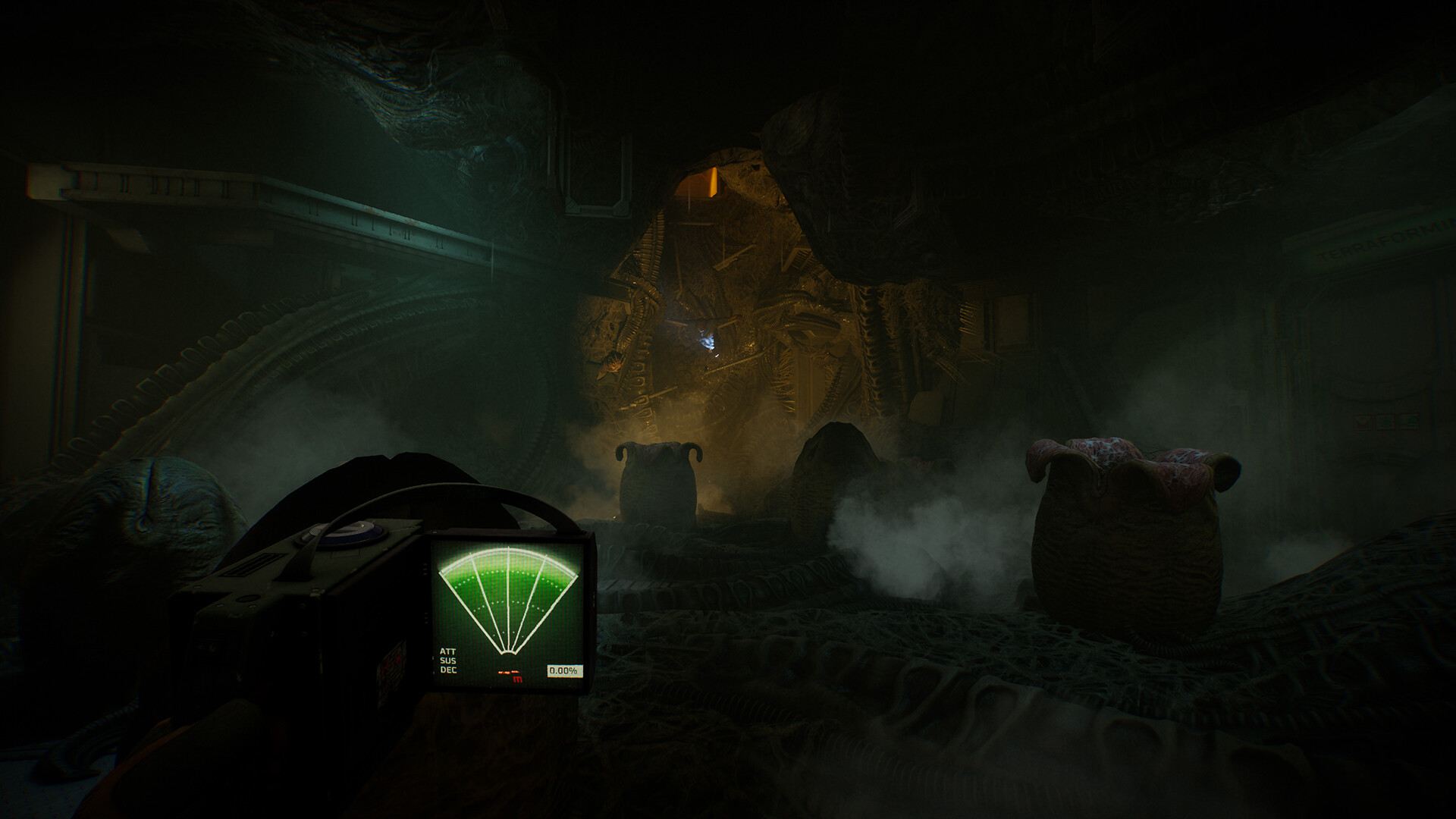 异形：盗贼入侵/Alien: Rogue Incursion Evolved Edition-6