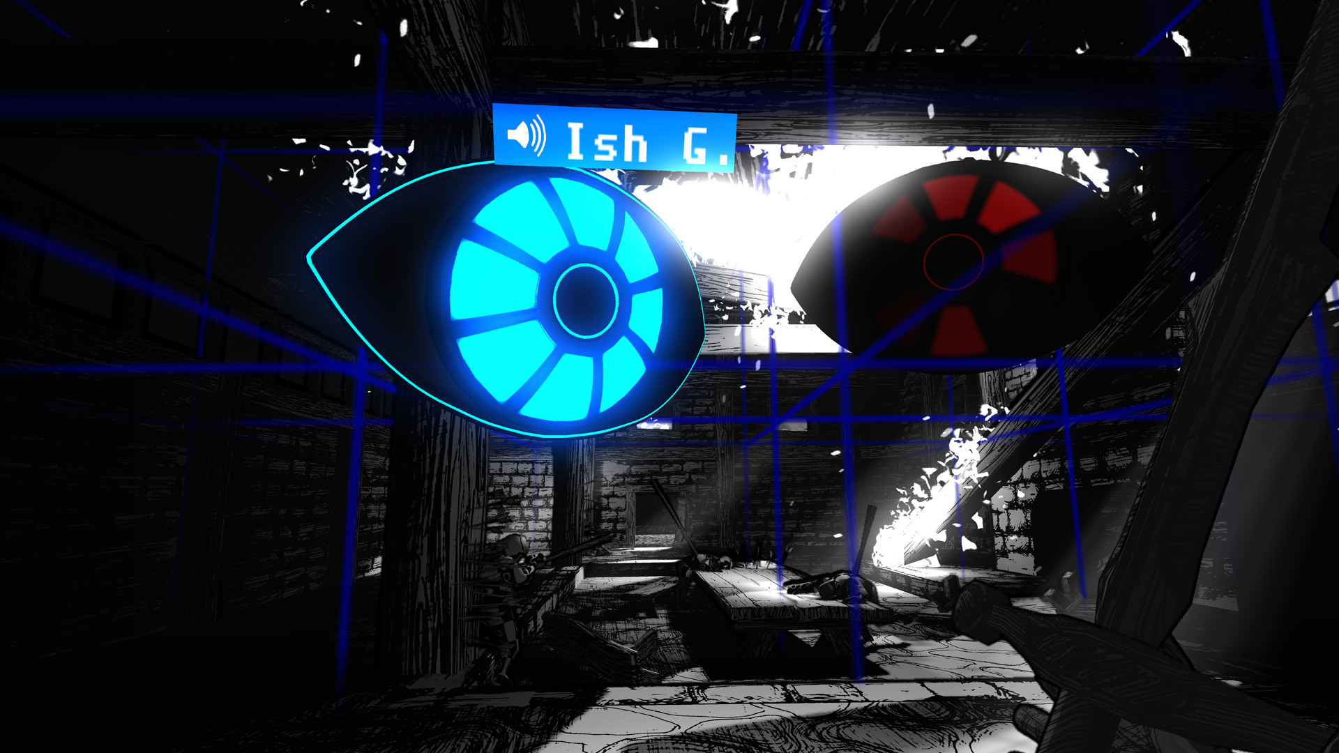 魔法阵/The Magic Circle-2