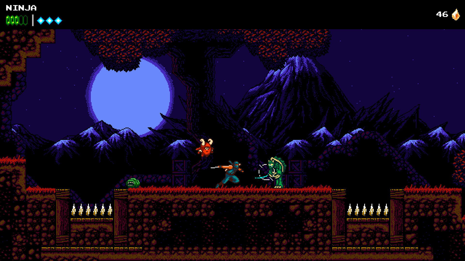信使/The Messenger-4