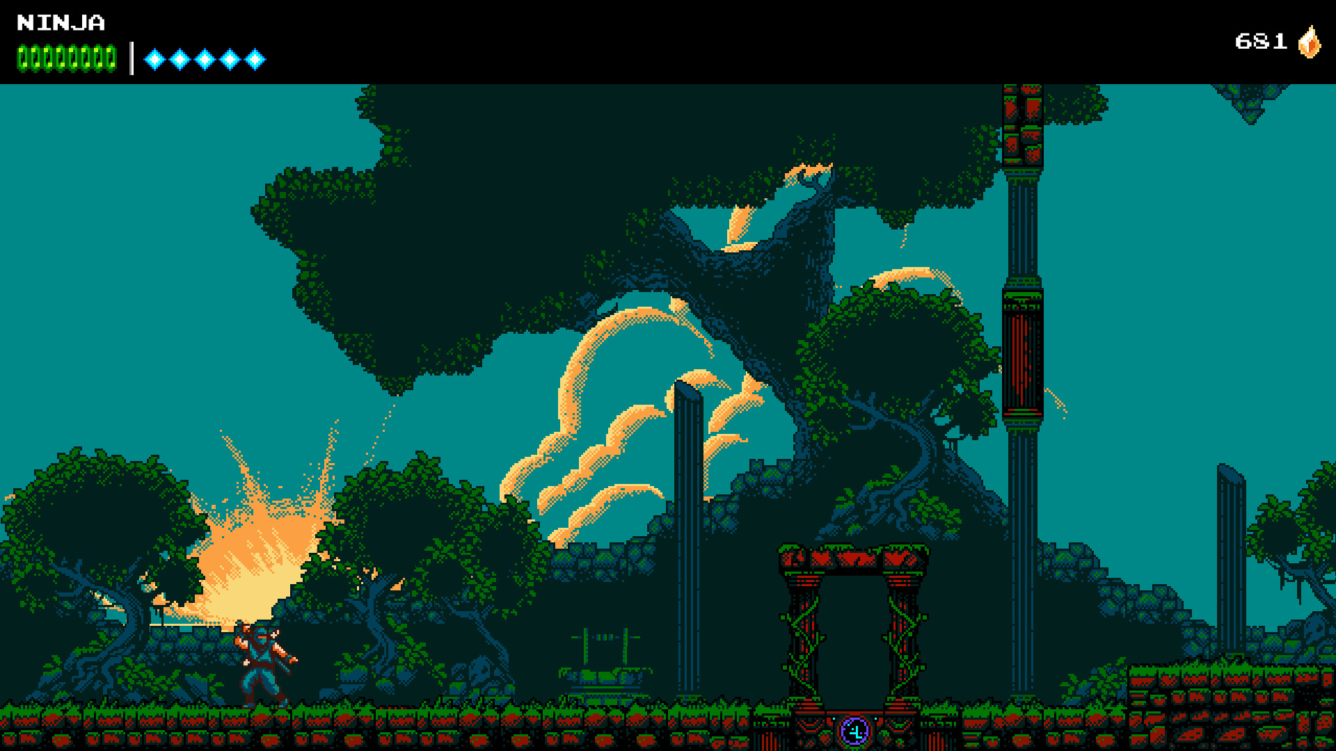 信使/The Messenger-1