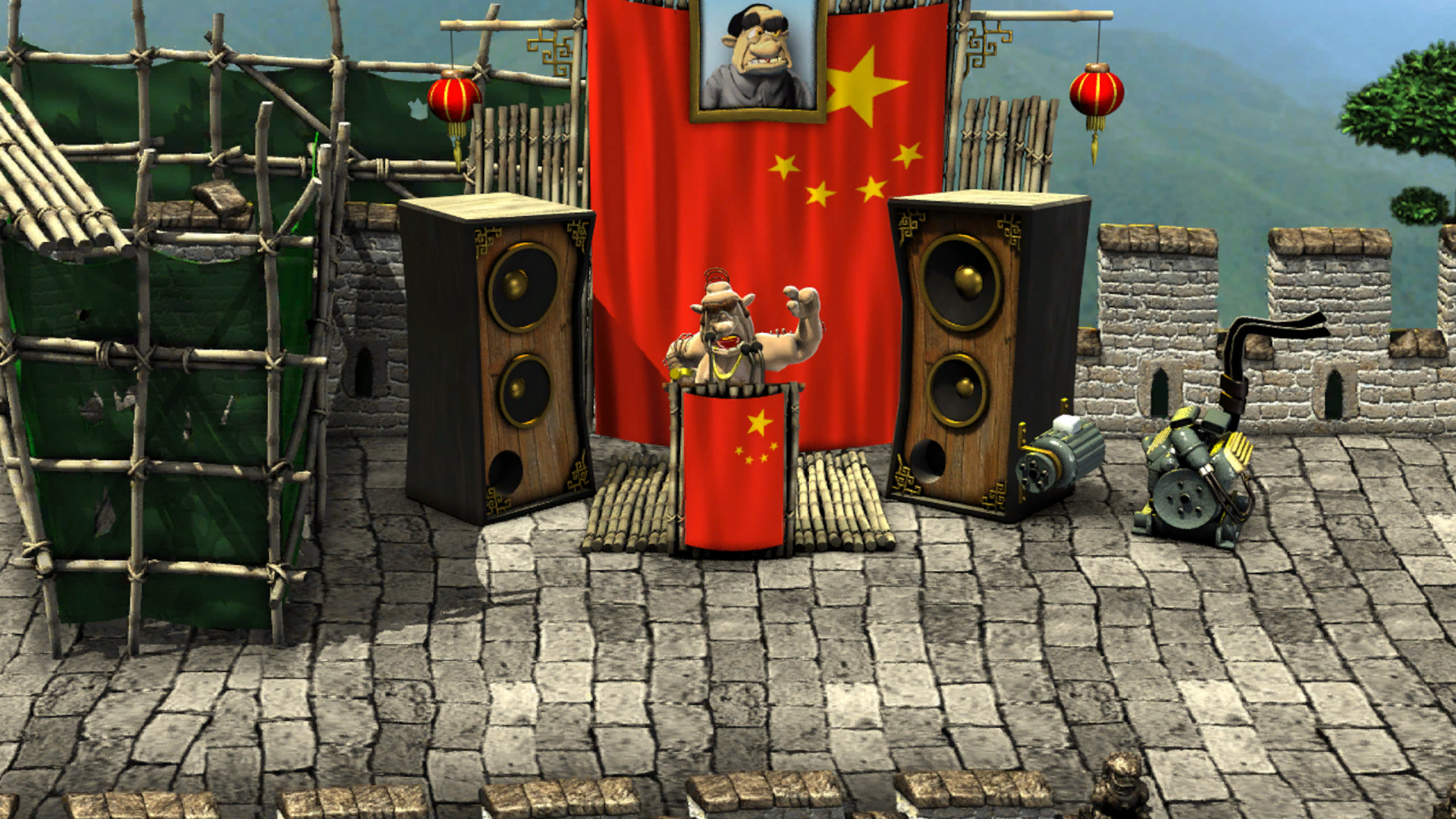 邻居地狱归来/Neighbours back From Hell-6