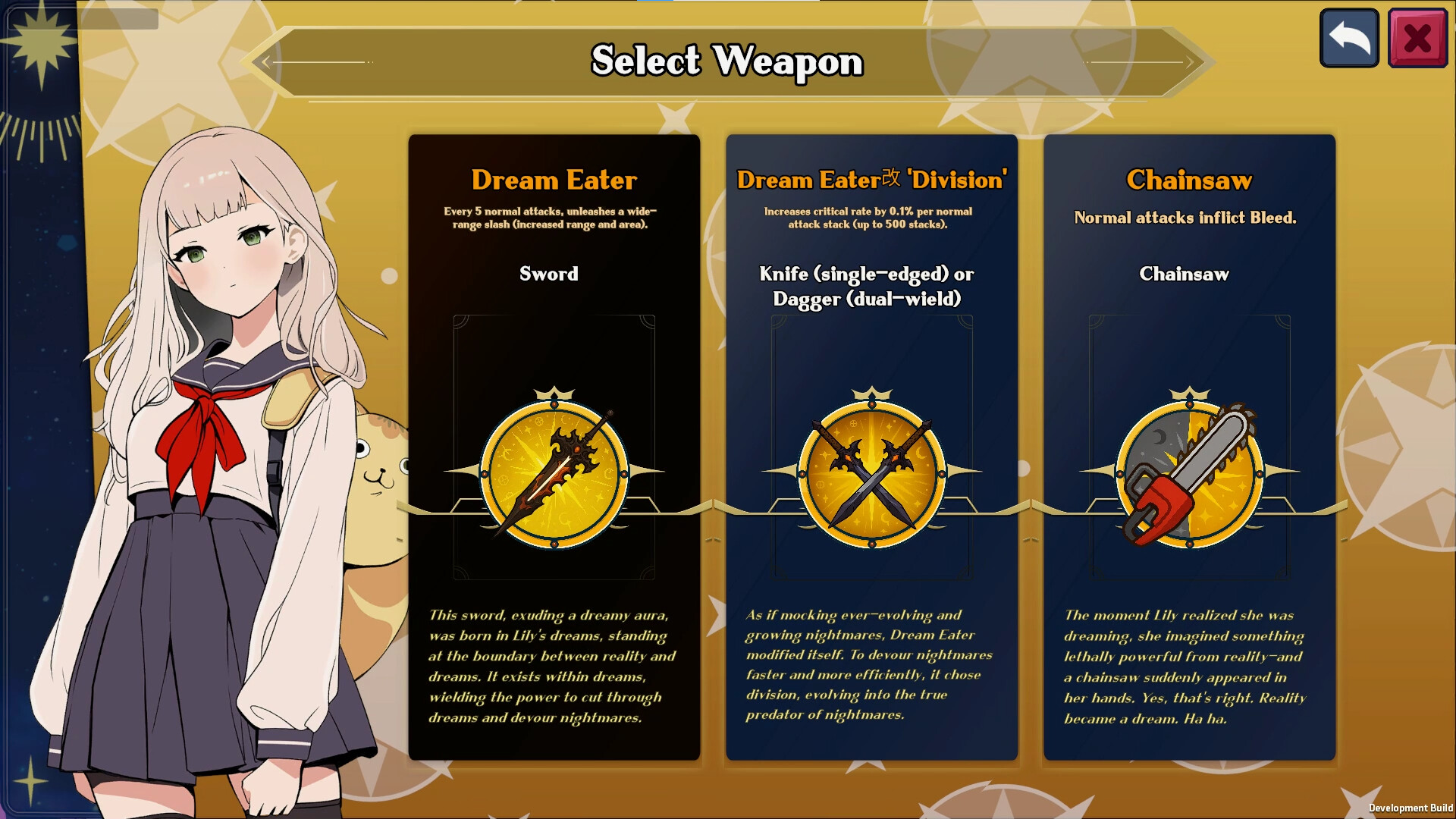 梦境深渊：幸存者/Dream Abyss: Survivors-3