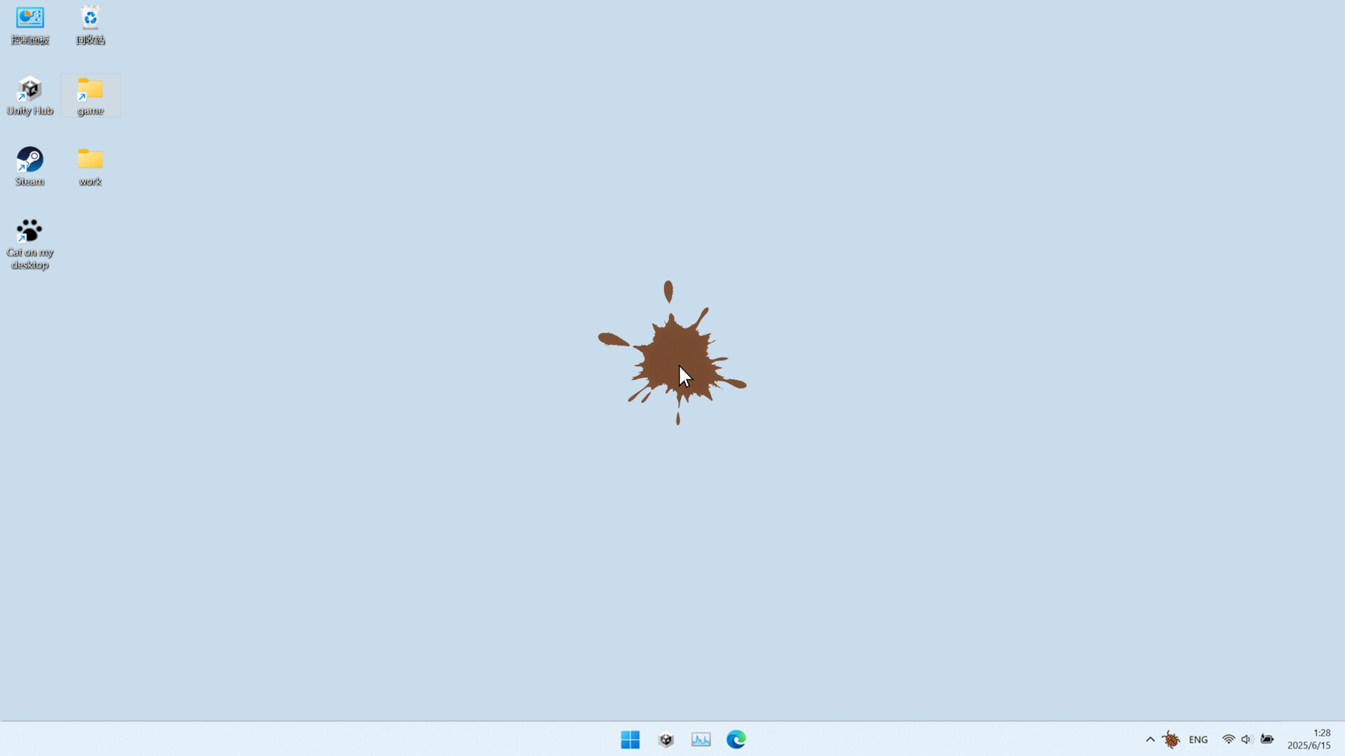 蟑螂!/Cockroach!-4 蟑螂!/Cockroach!-4