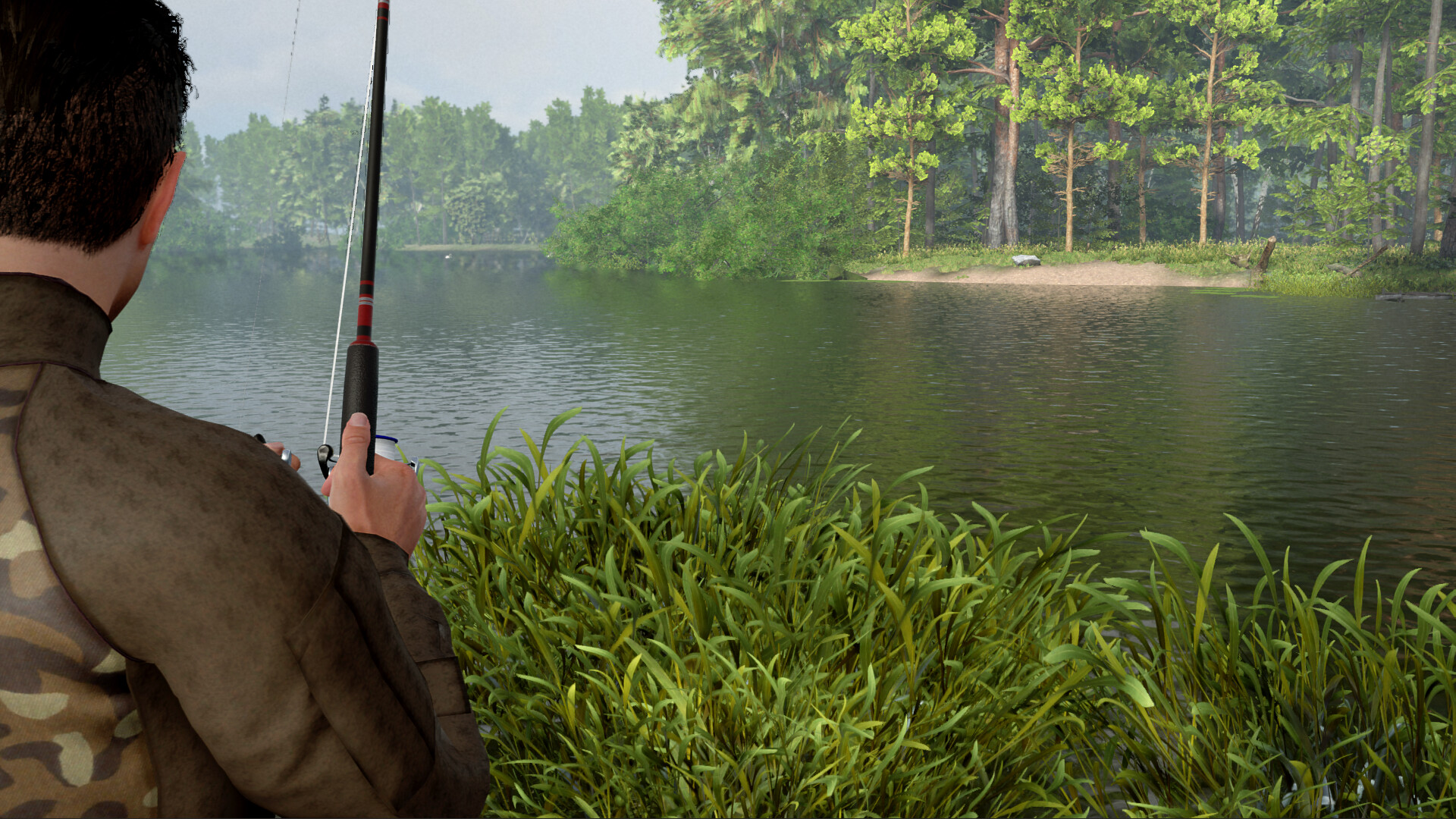 专业钓鱼2/Professional Fishing 2-4
