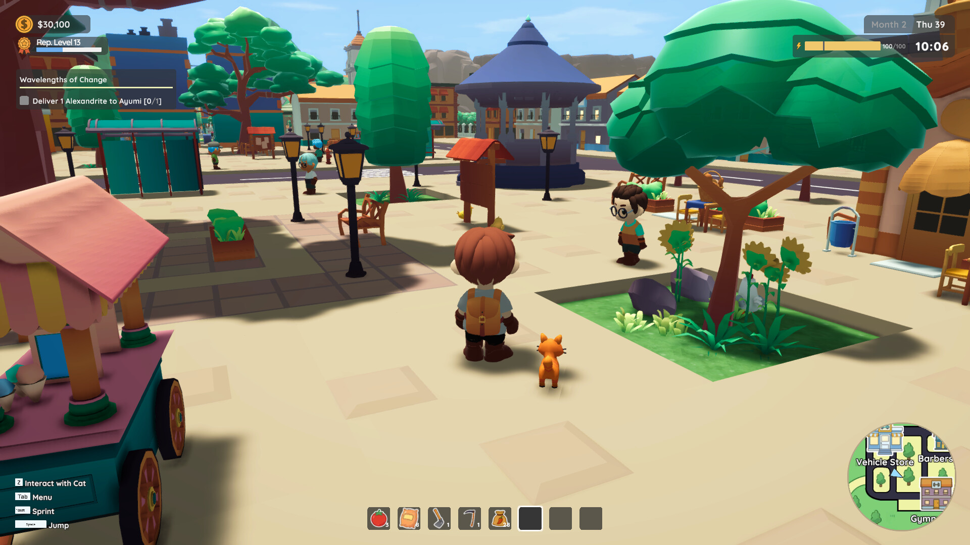 丰作纪/Cropia-4 丰作纪/Cropia-4